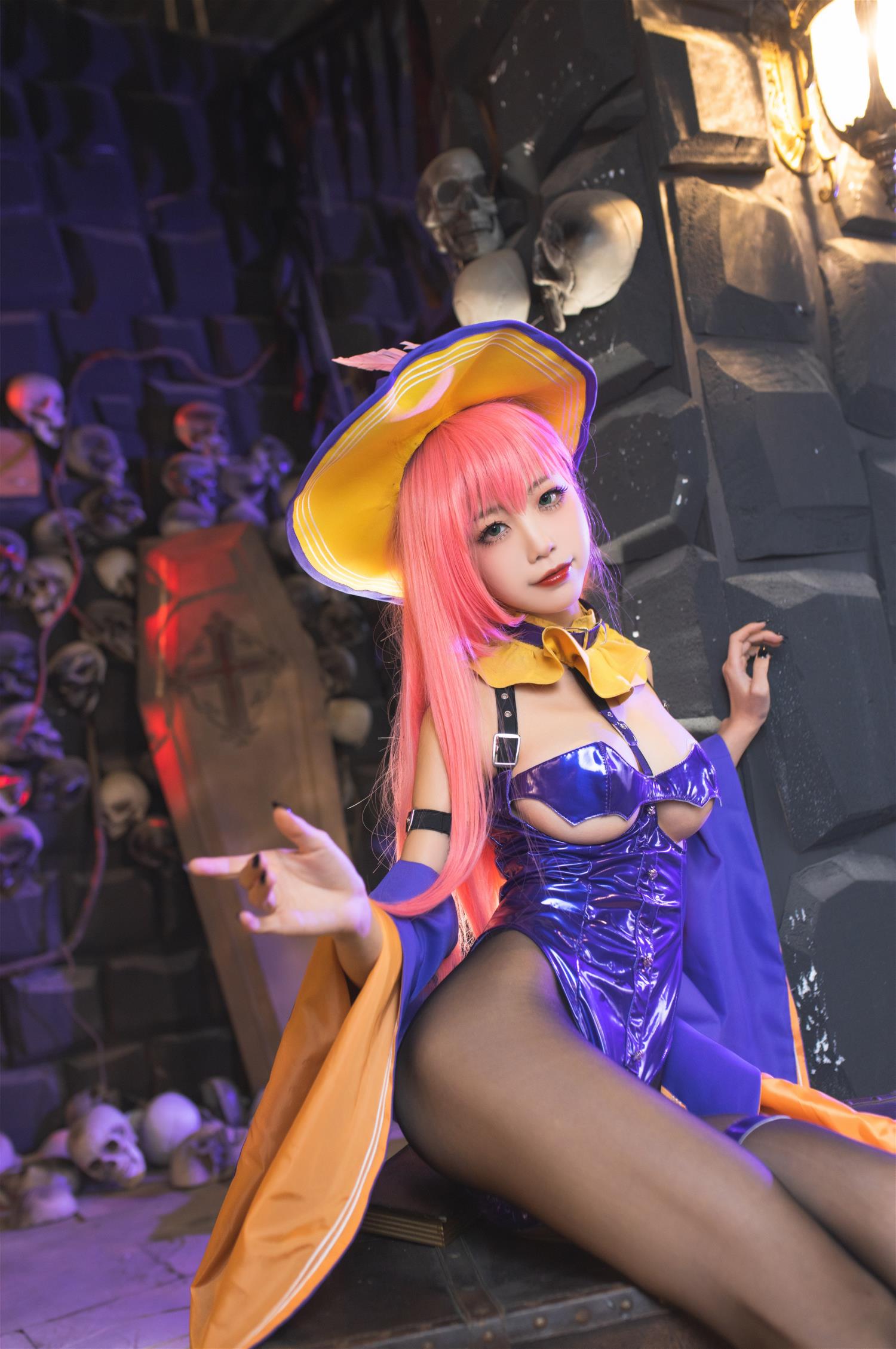 水淼aqua 孟菲斯 [31P-346MB]