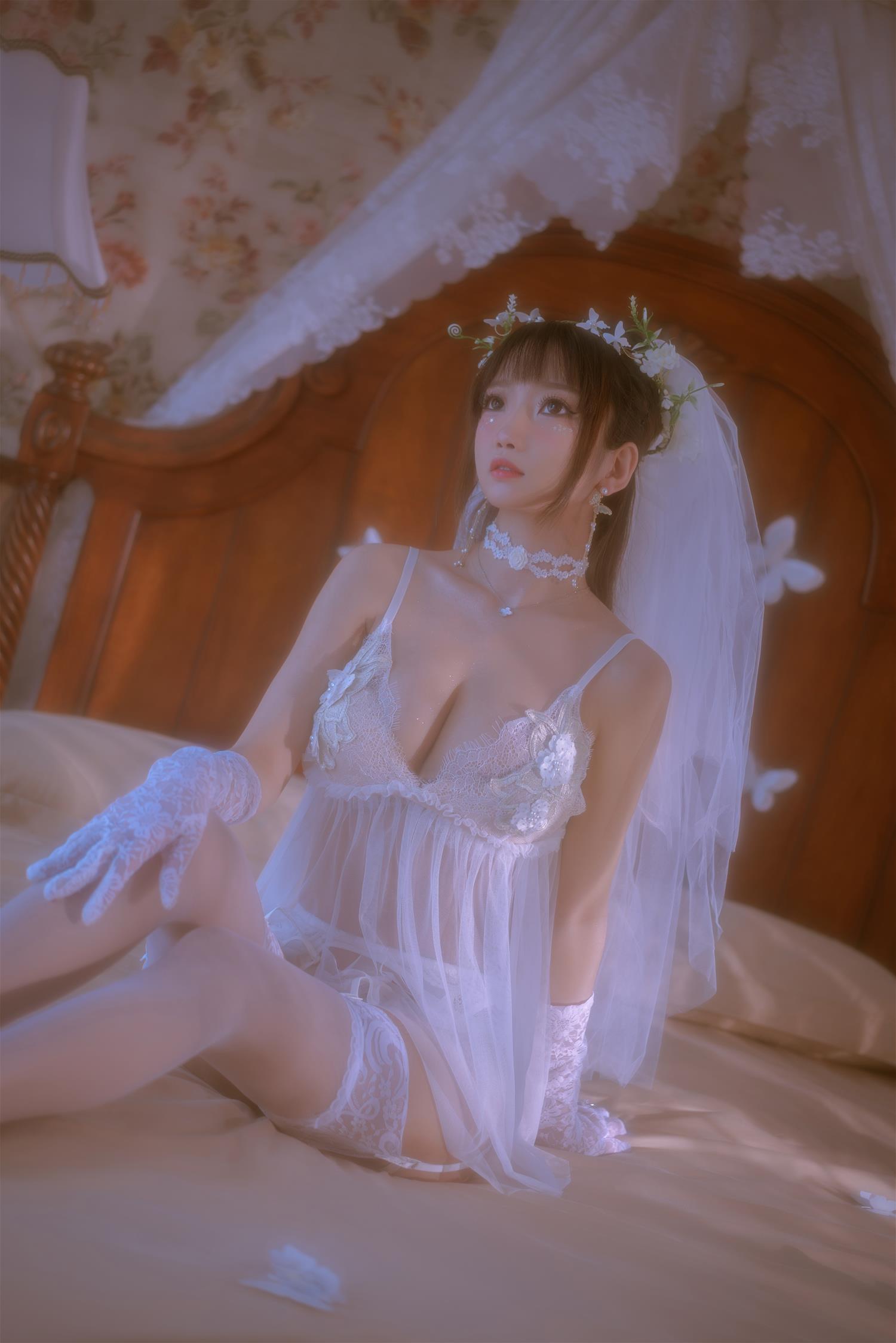 鬼畜瑶在不在w 蝶变花嫁 [50P-627MB]