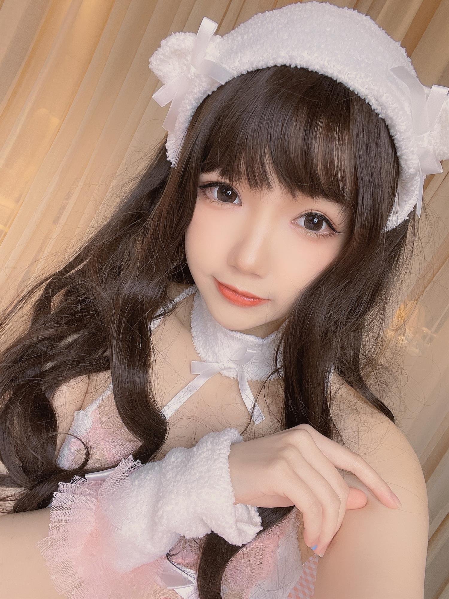 雪晴Astra 牧场物语 金丝熊 [94P8V-1.07GB]