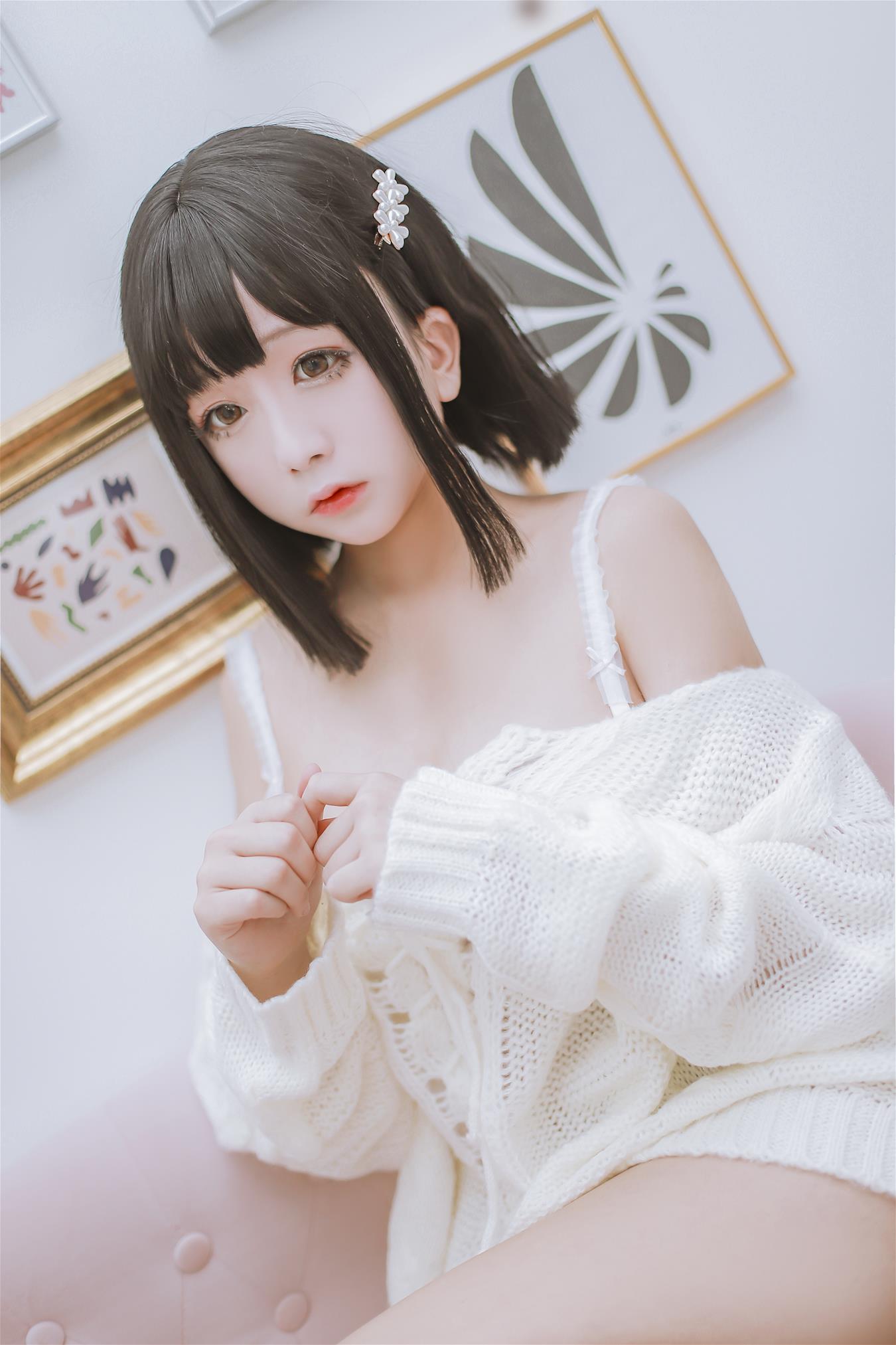 日奈娇 毛衣私房 [42P-292MB]