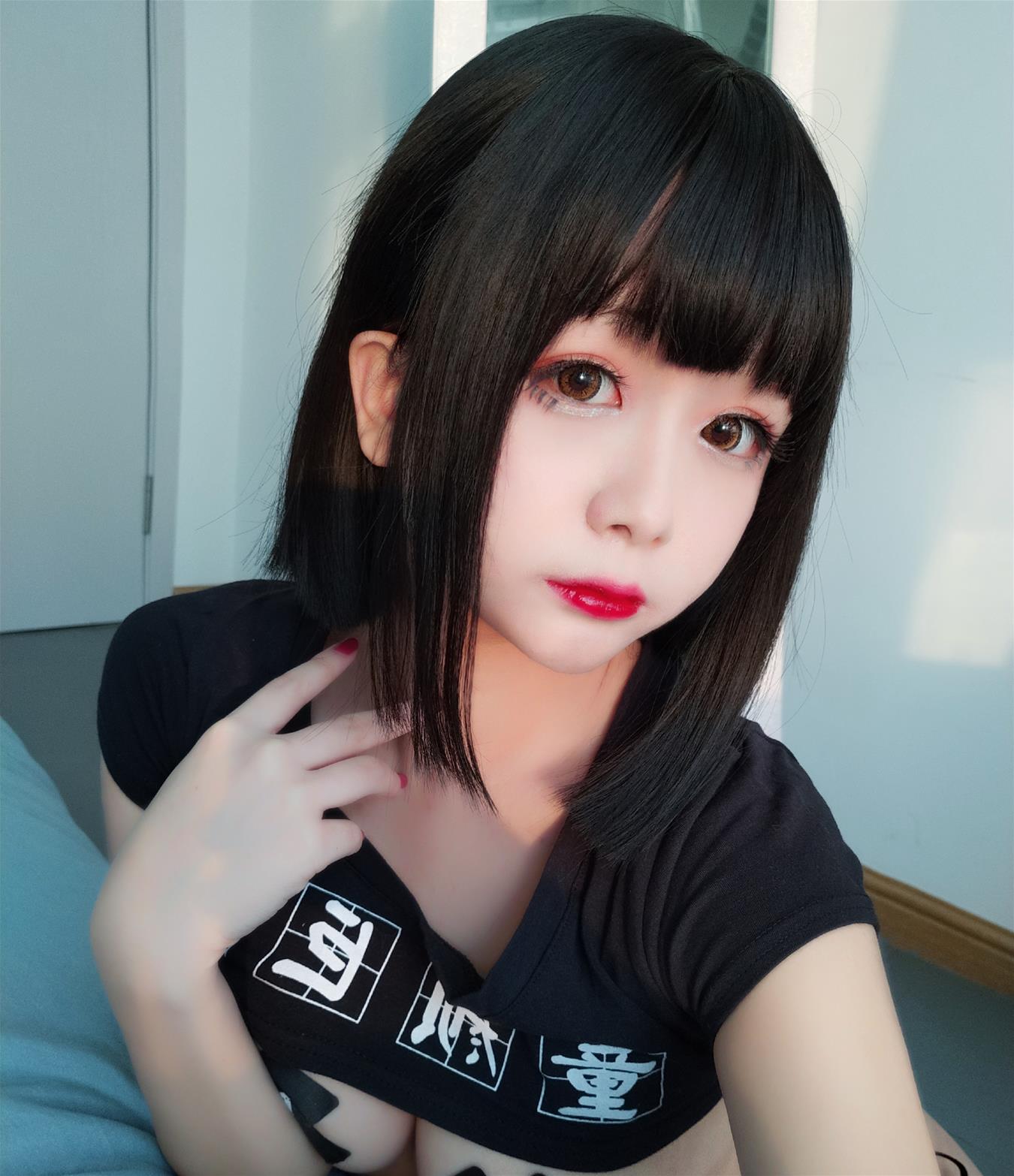 日奈娇 私服 [28P-75MB]