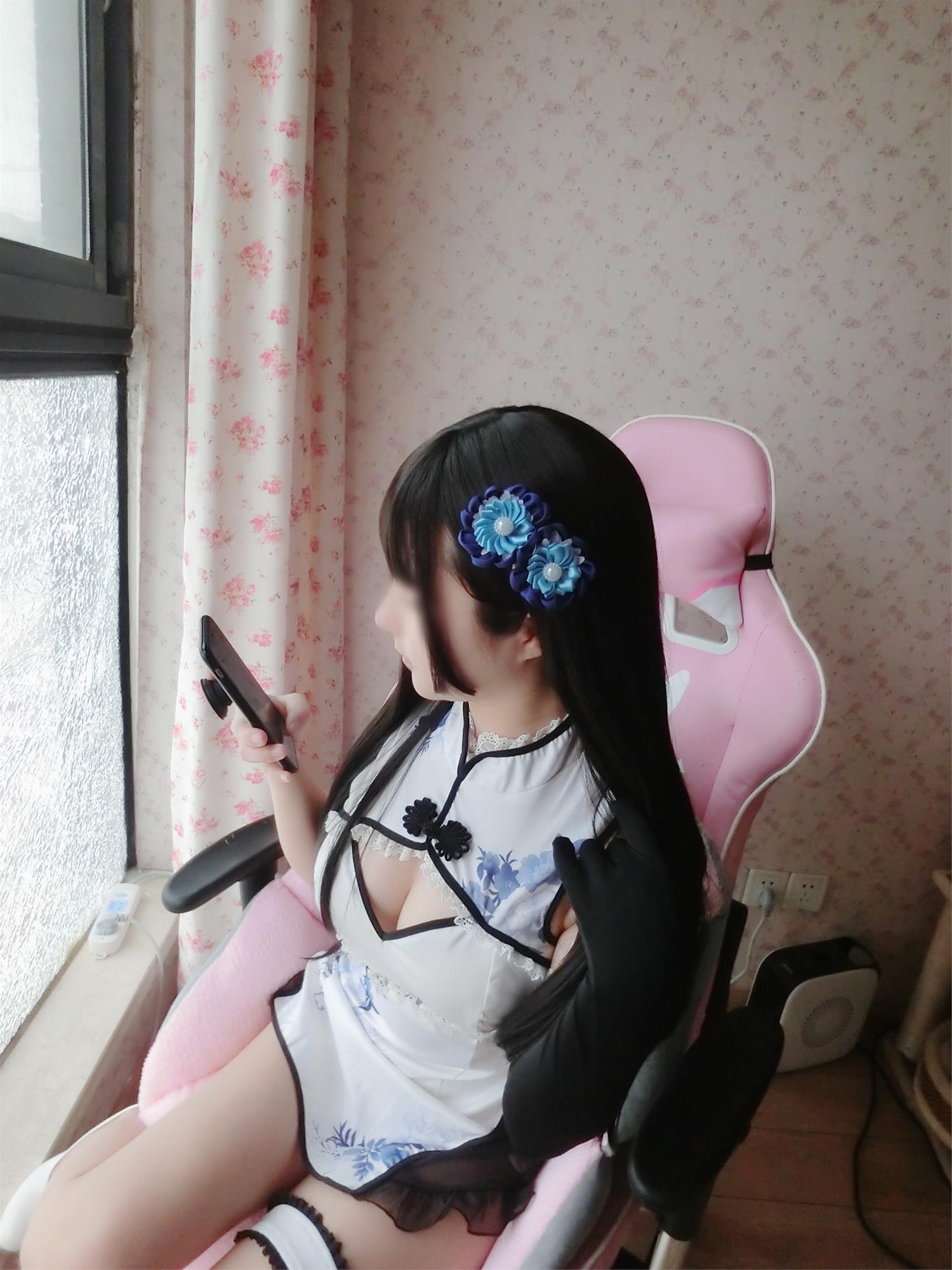 桜井宁宁 李瓶儿cos [30P-82MB]