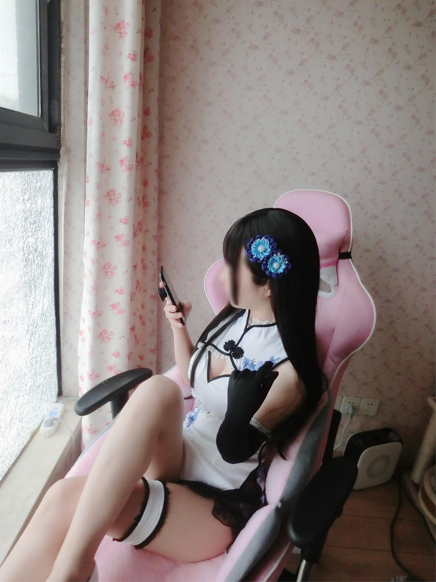 桜井宁宁 李瓶儿cos [30P-82MB]