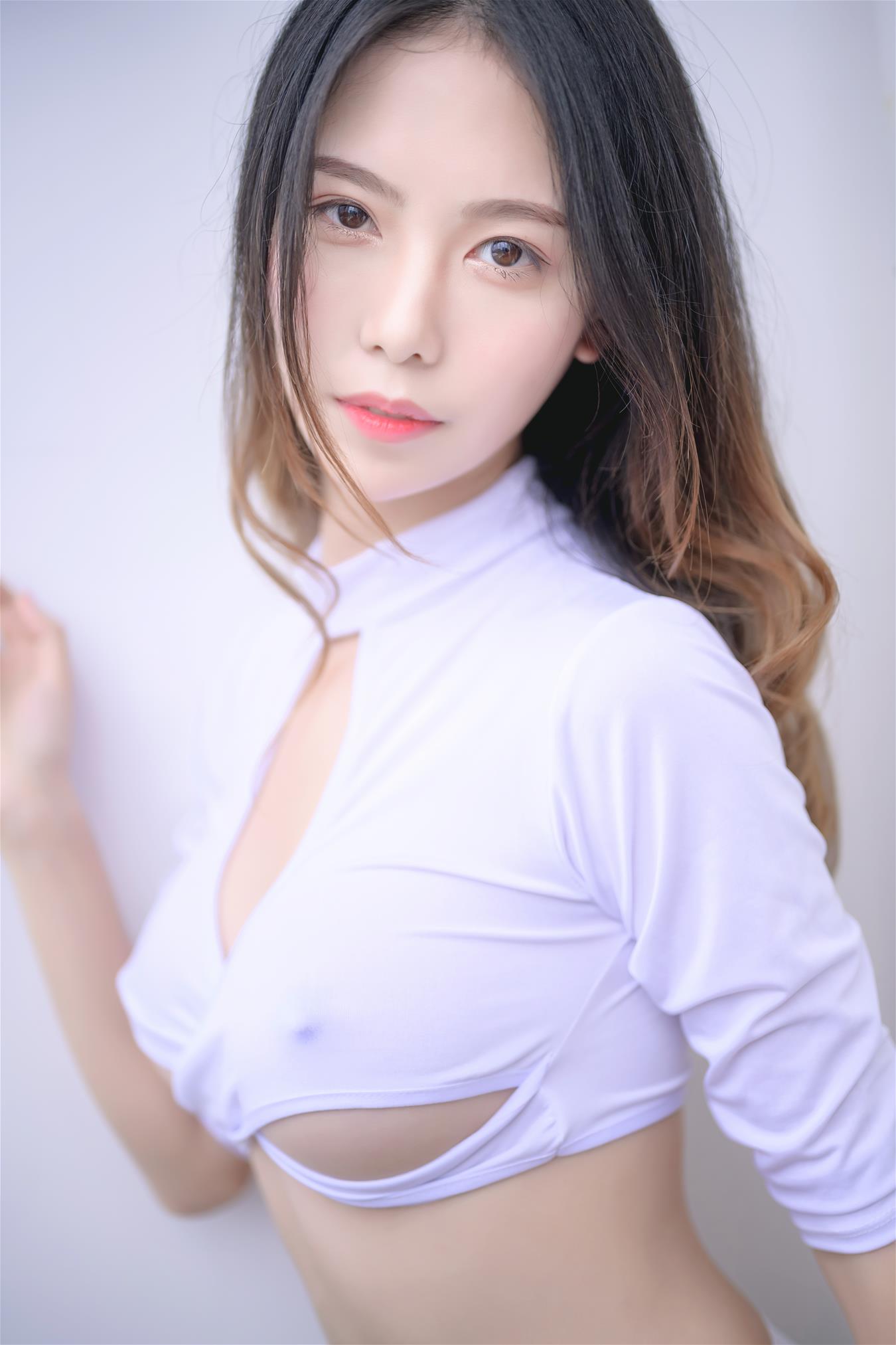 抖娘-利世 凸第二弹 [47P-897MB]