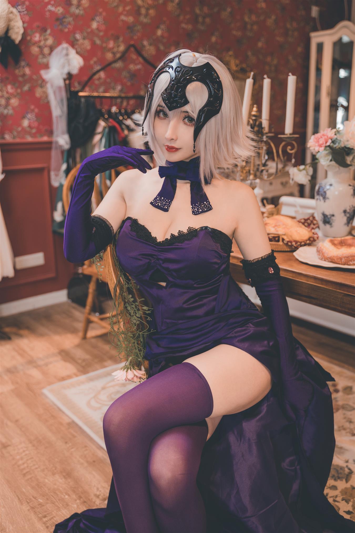 rioko凉凉子 醉贞 [29P7V-689MB]