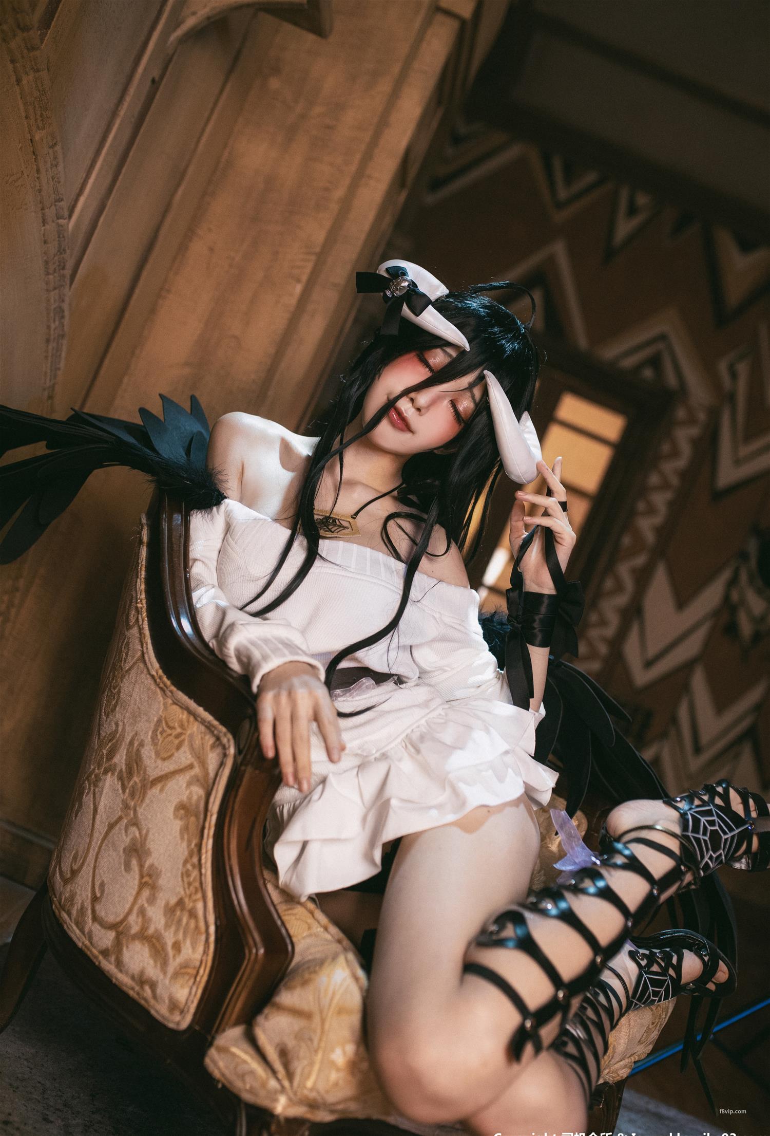 水淼aqua 雅儿贝德 [90P-1.22GB]