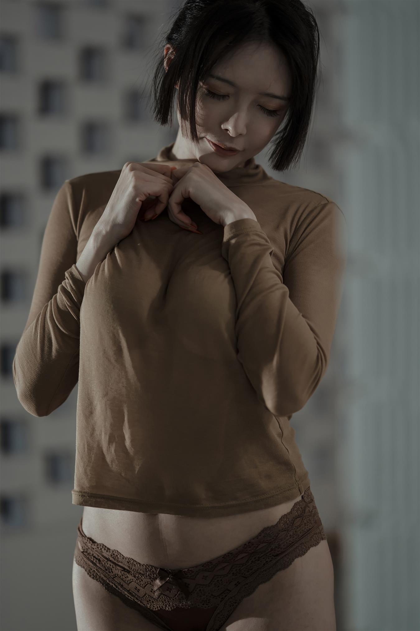 秋和柯基 一个ntr小故事 [48P-368MB]