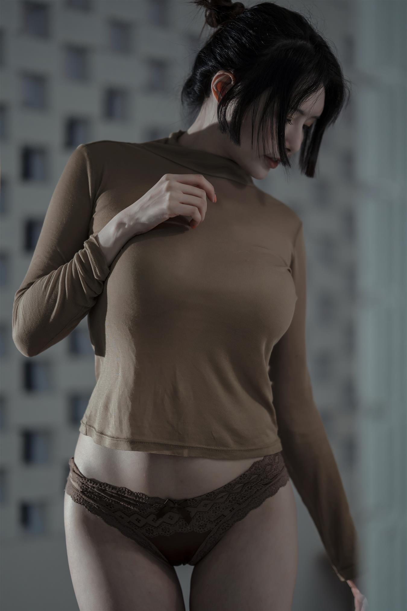 秋和柯基 一个ntr小故事 [48P-368MB]