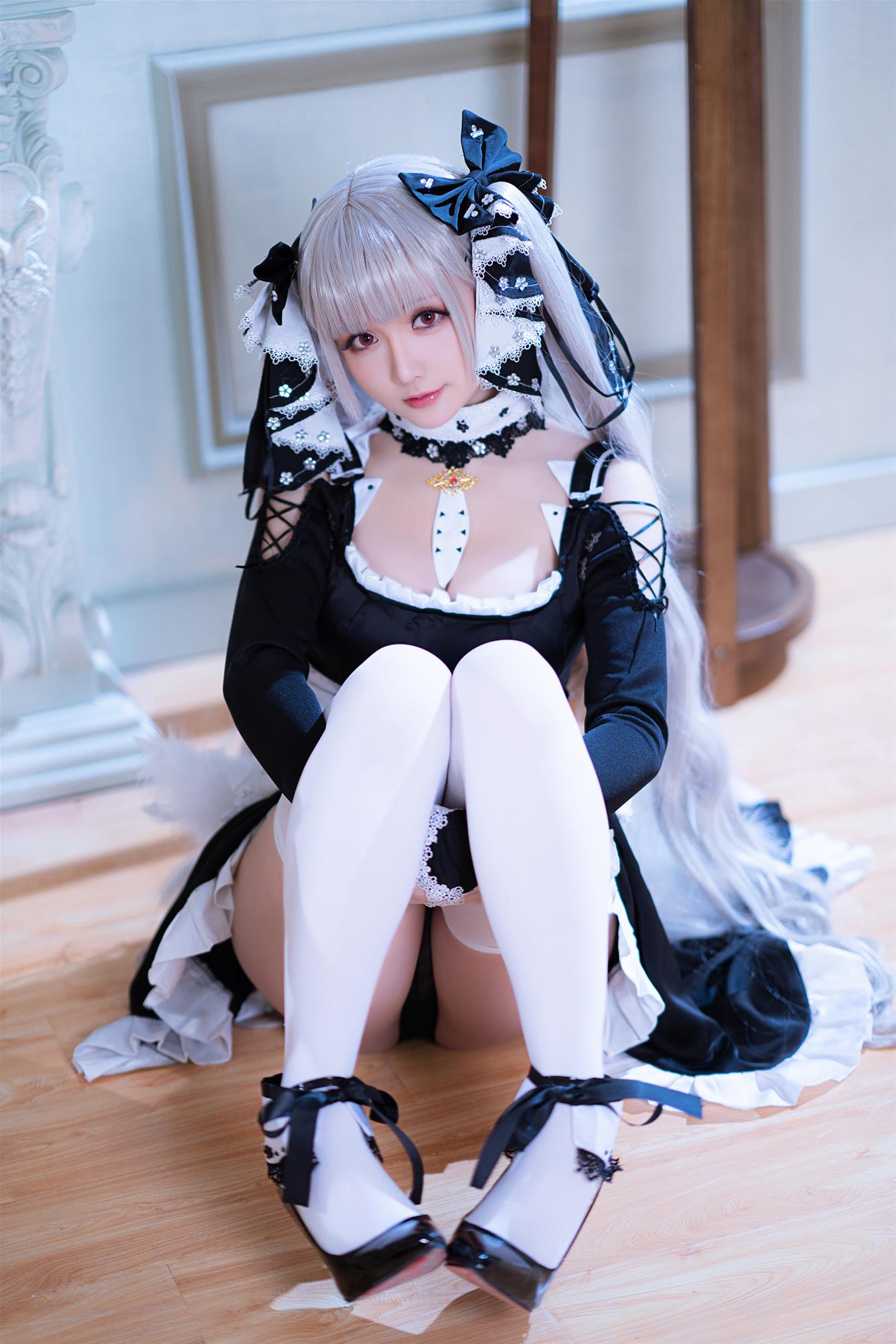 星之迟迟 R-Maid [180P-656MB]