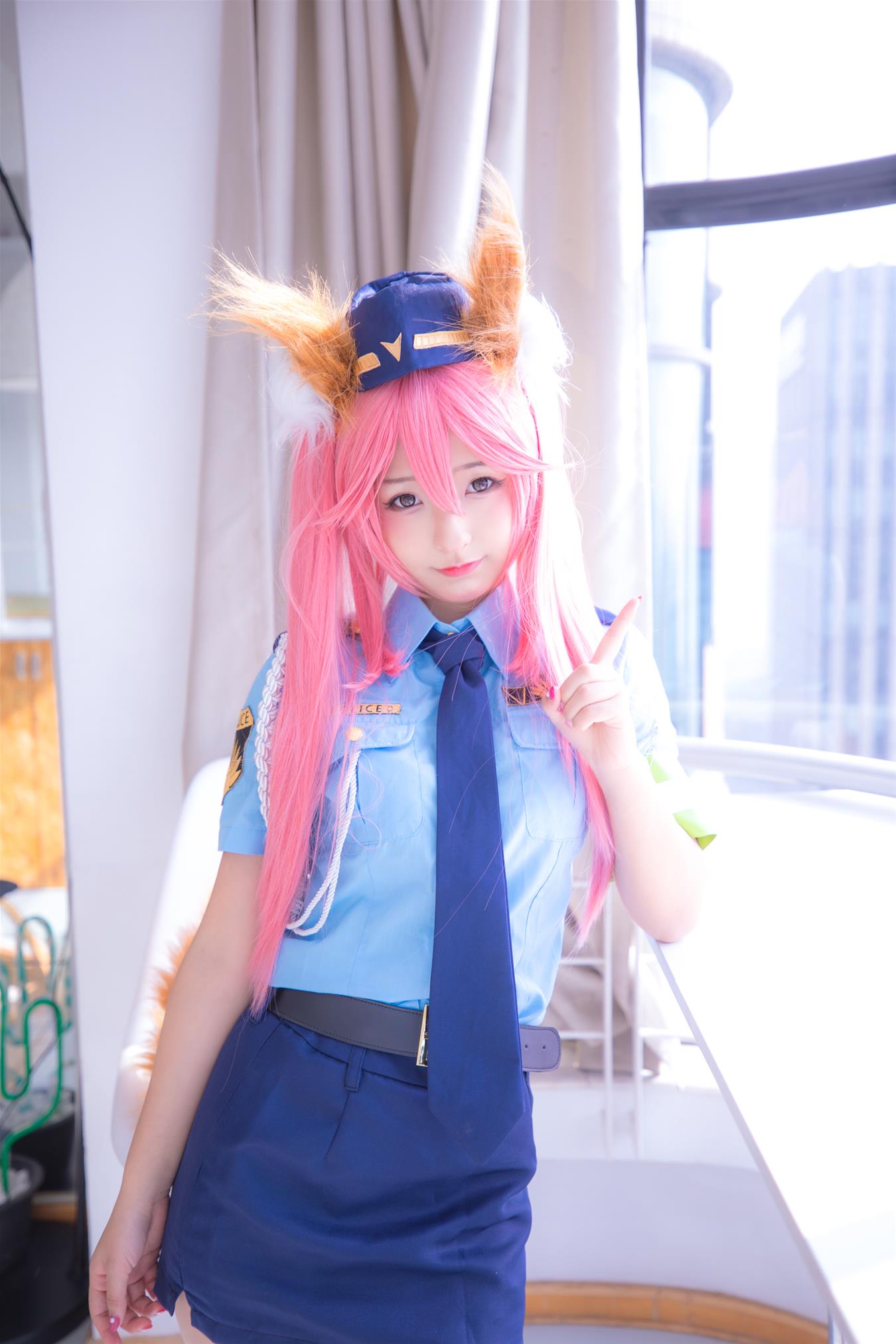 神楽坂真冬 VOL.009 後で逮捕してもいい？[150P-333MB]