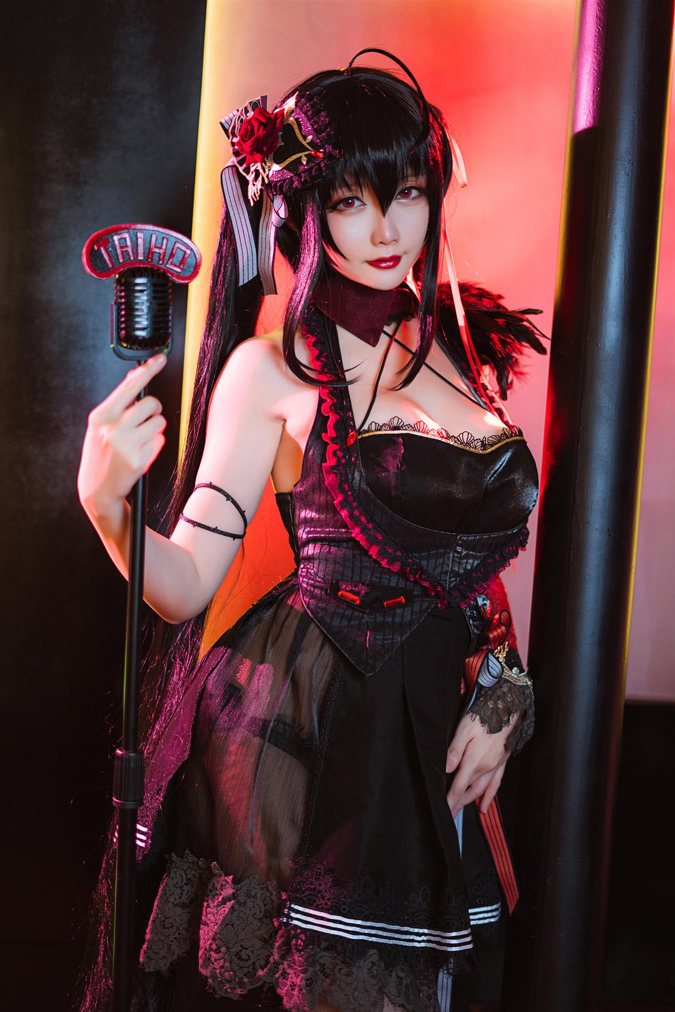 星之迟迟 流星之愿 [104P-432MB]