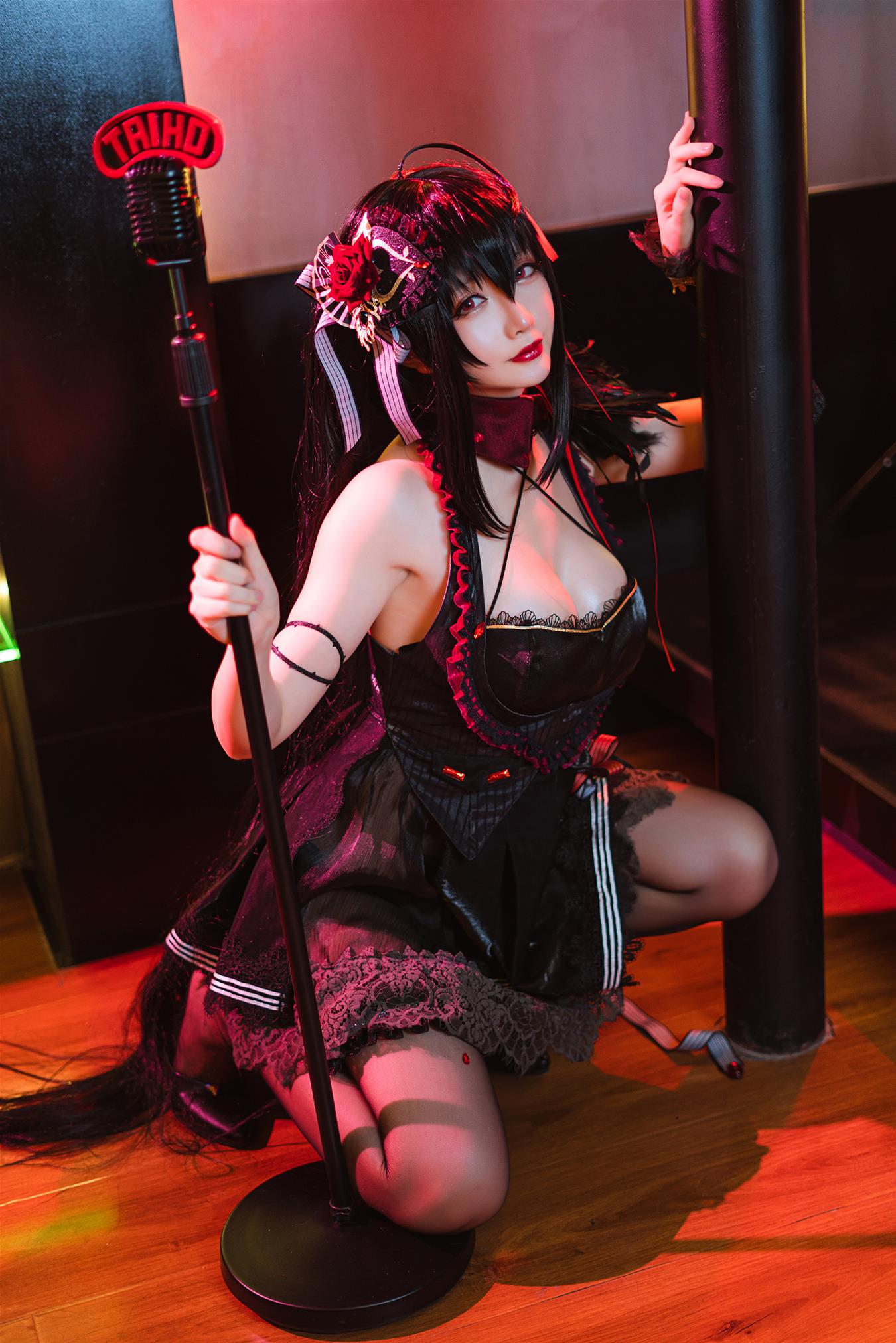 星之迟迟 流星之愿 [104P-432MB]