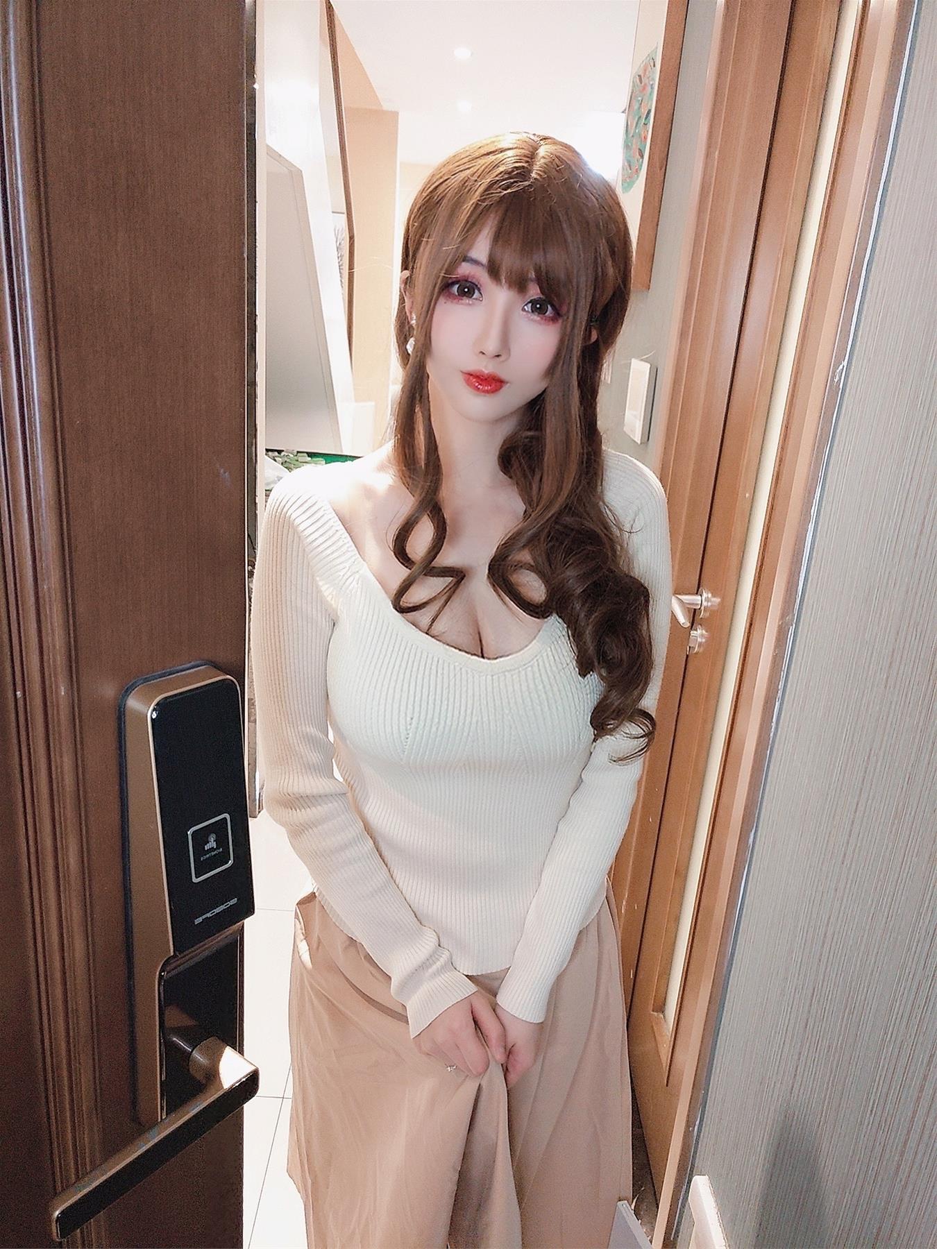 rioko凉凉子 寝取られ [45P12V-1.02GB]