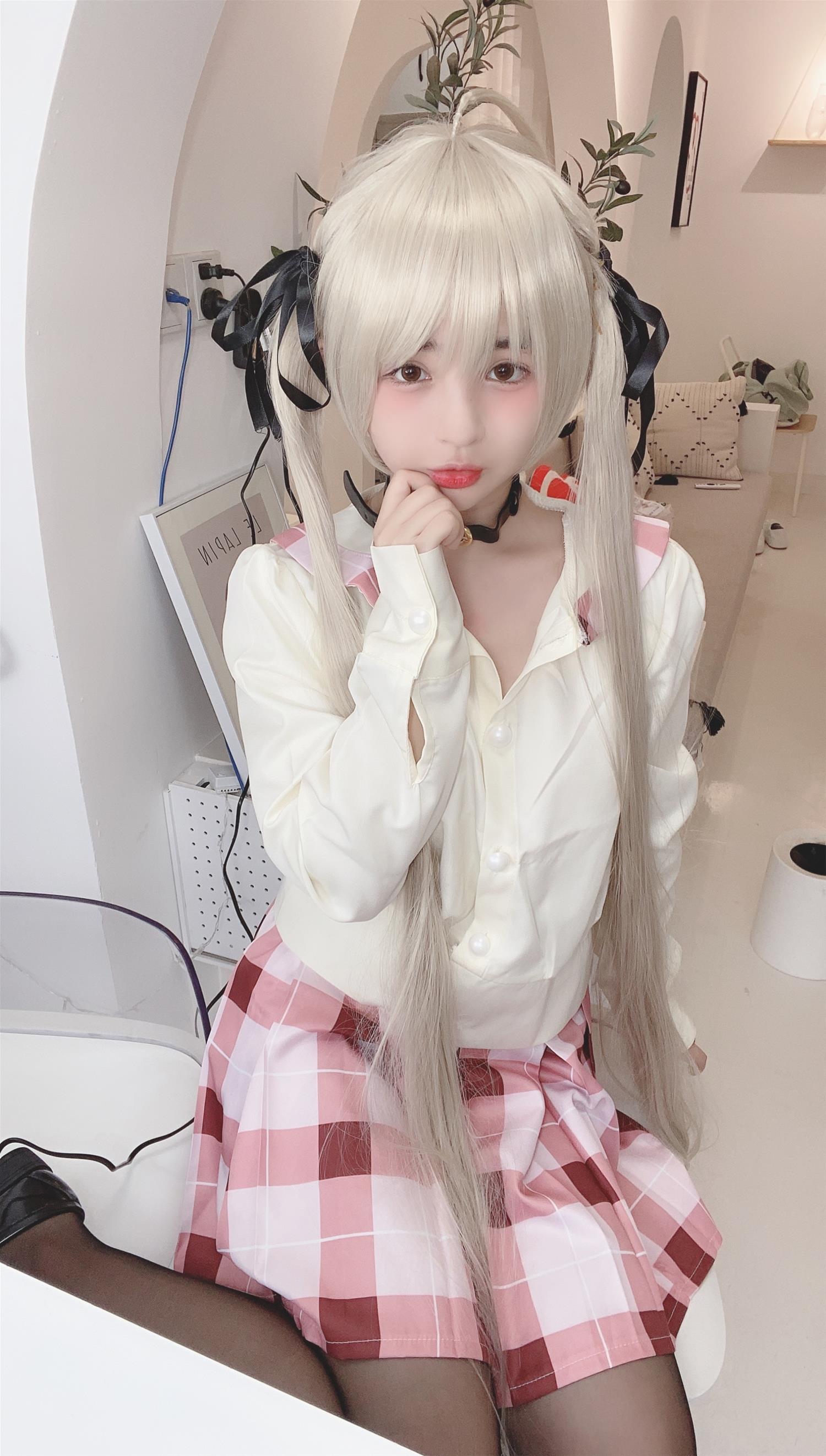 桜井宁宁 穹妹 [99P3V-434MB]