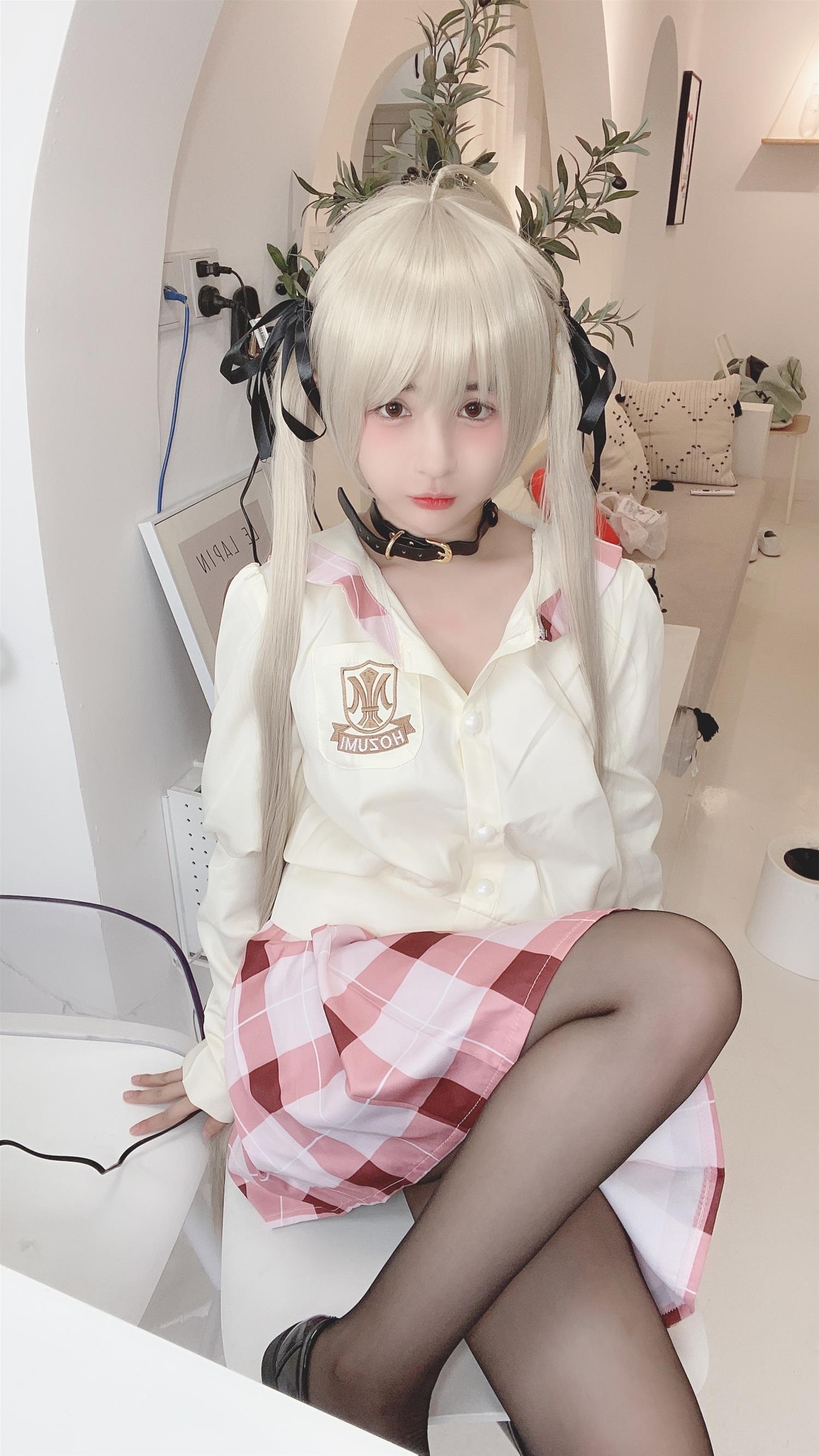 桜井宁宁 穹妹 [99P3V-434MB]