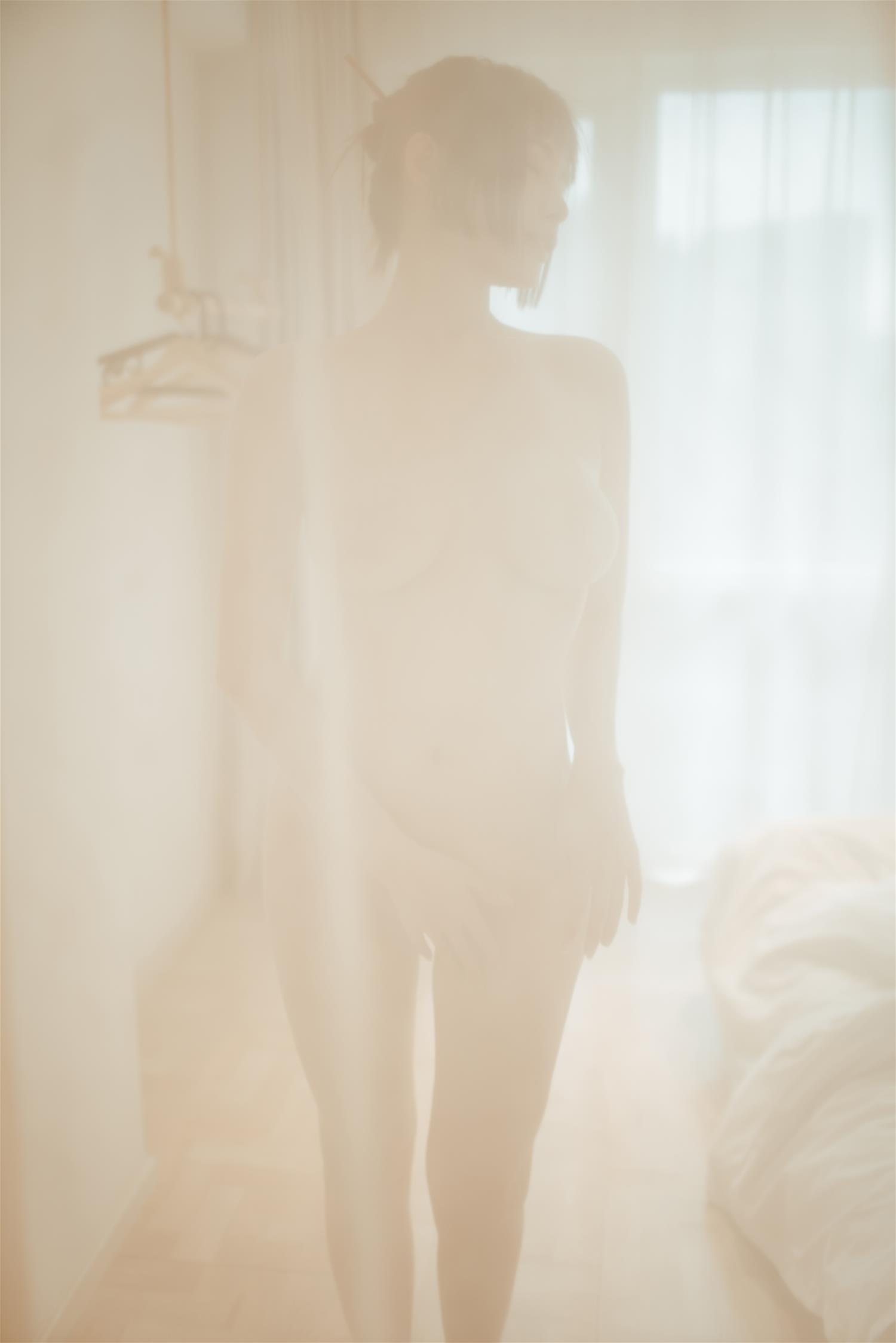 秋和柯基 巴山夜雨 [50P-922MB]