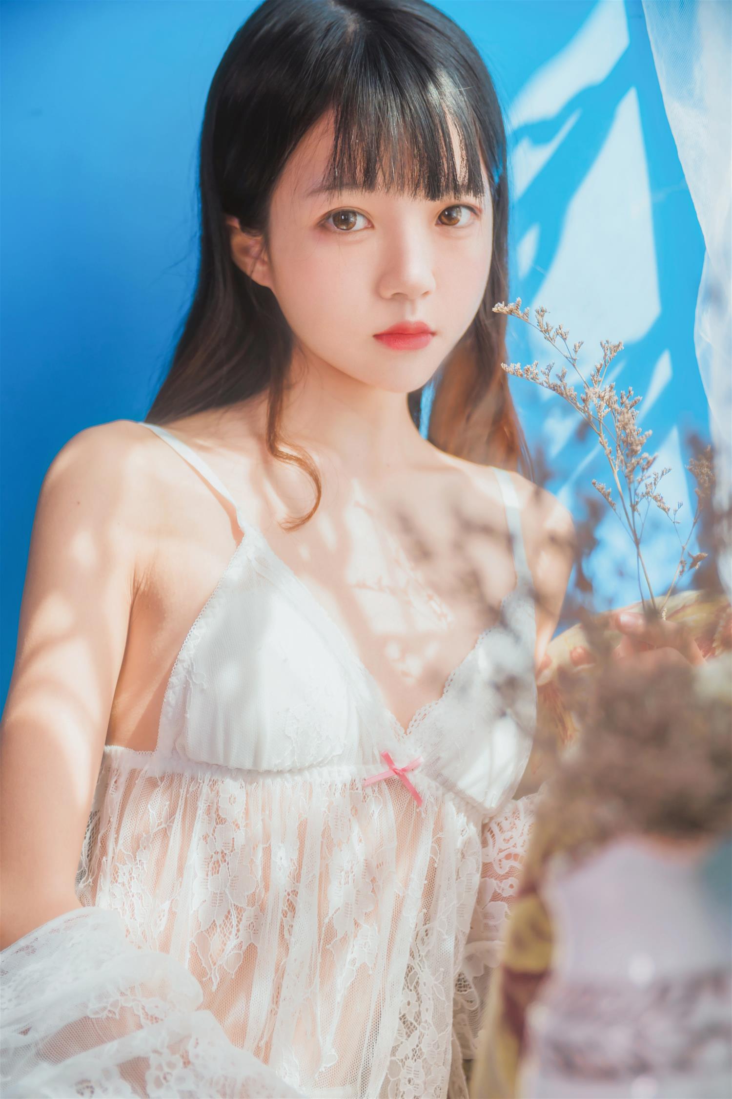 桜桃喵 小小少女 少女私房 [50P-442MB]