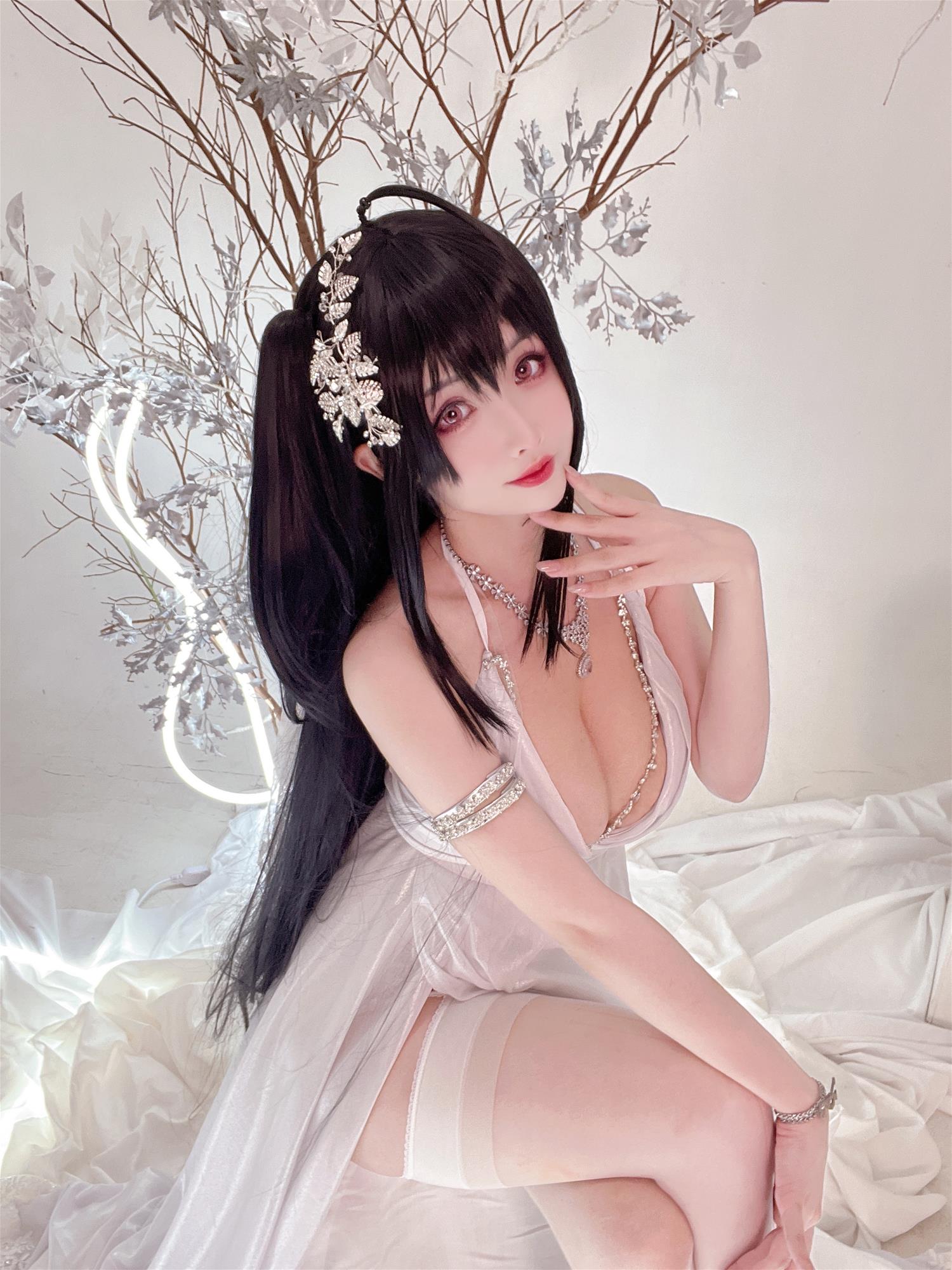 rioko凉凉子 大凤 [39P-340MB]