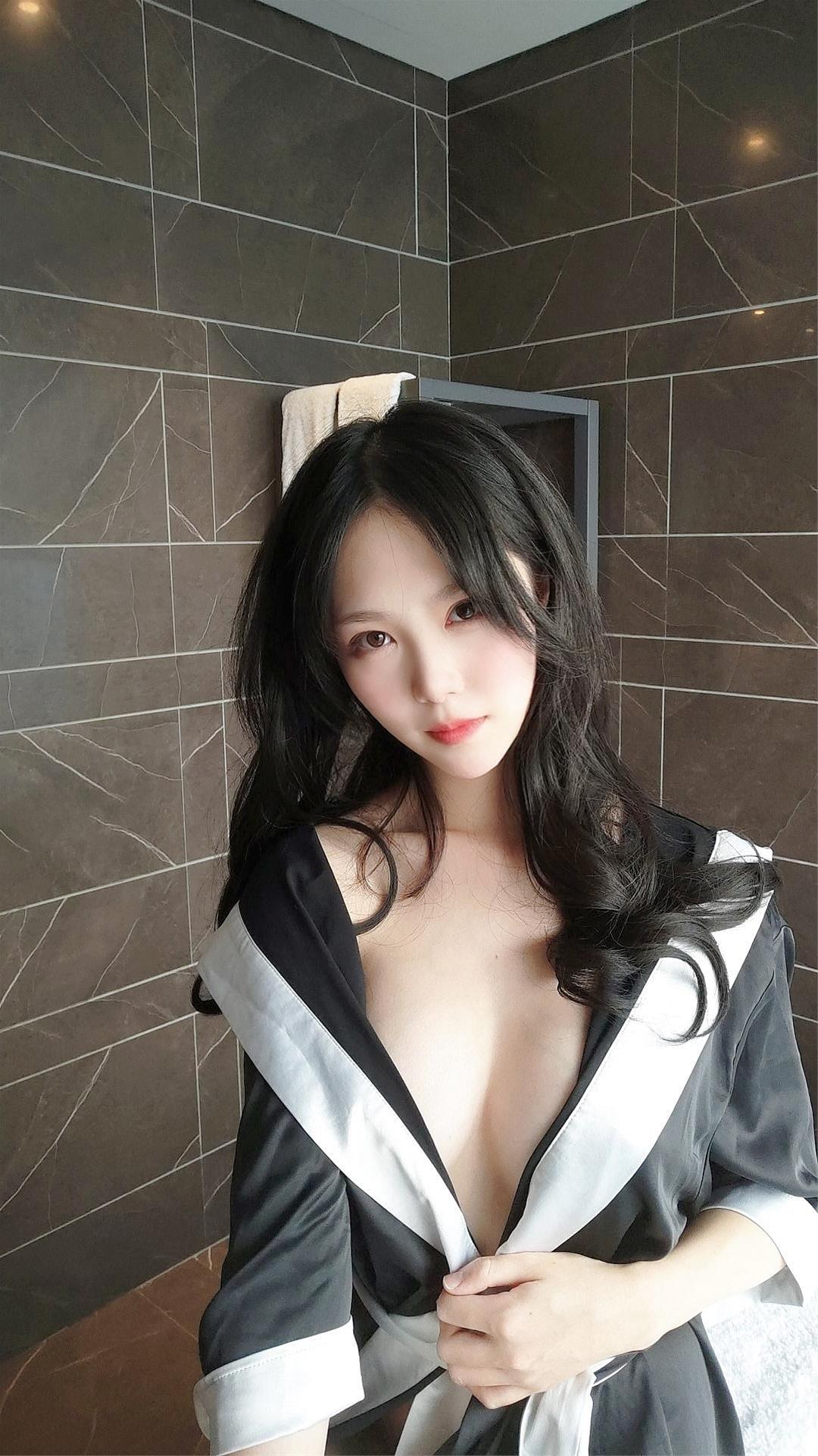 抖娘-利世 今夜不归 [41P-49MB]