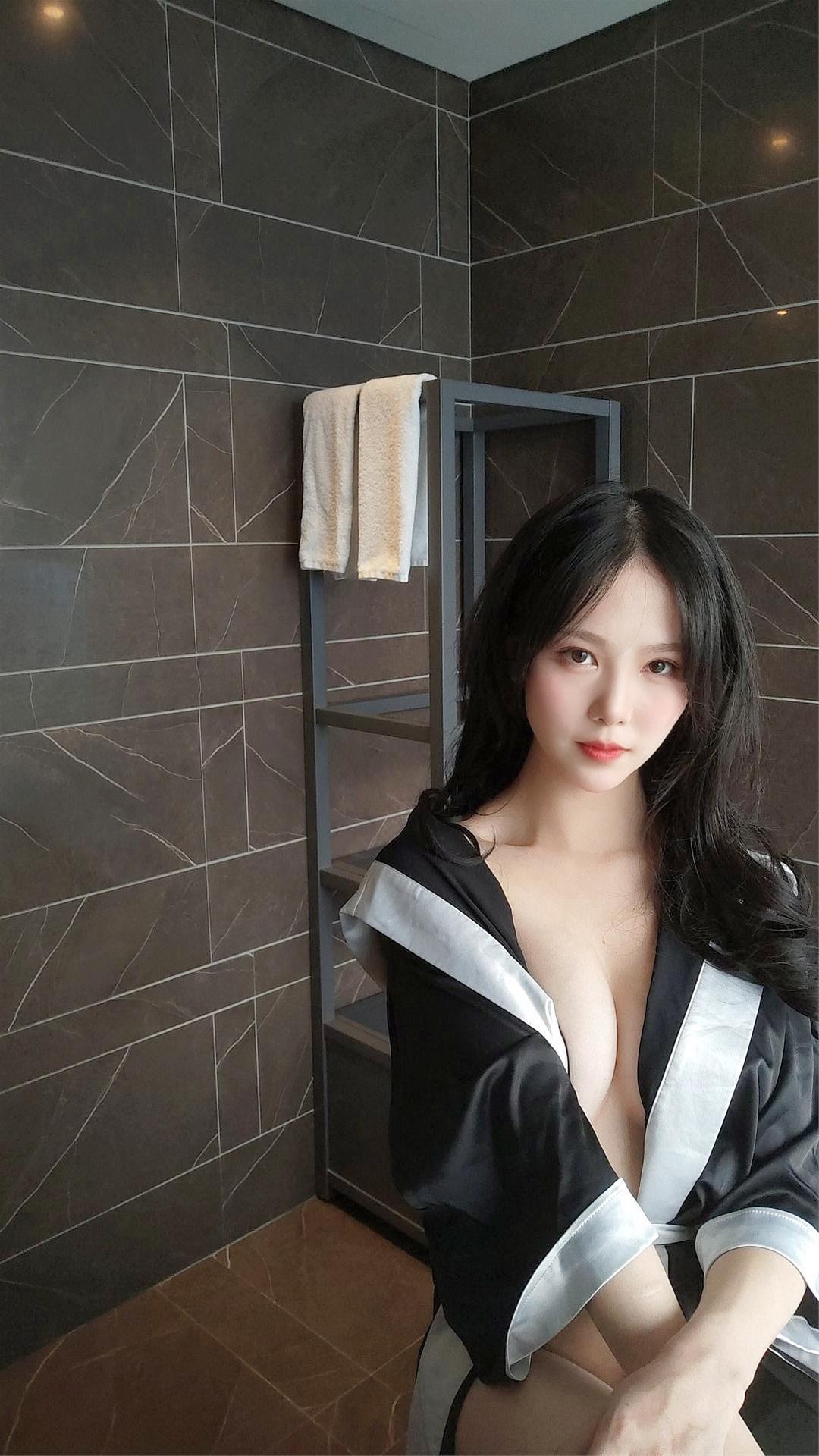 抖娘-利世 今夜不归 [41P-49MB]