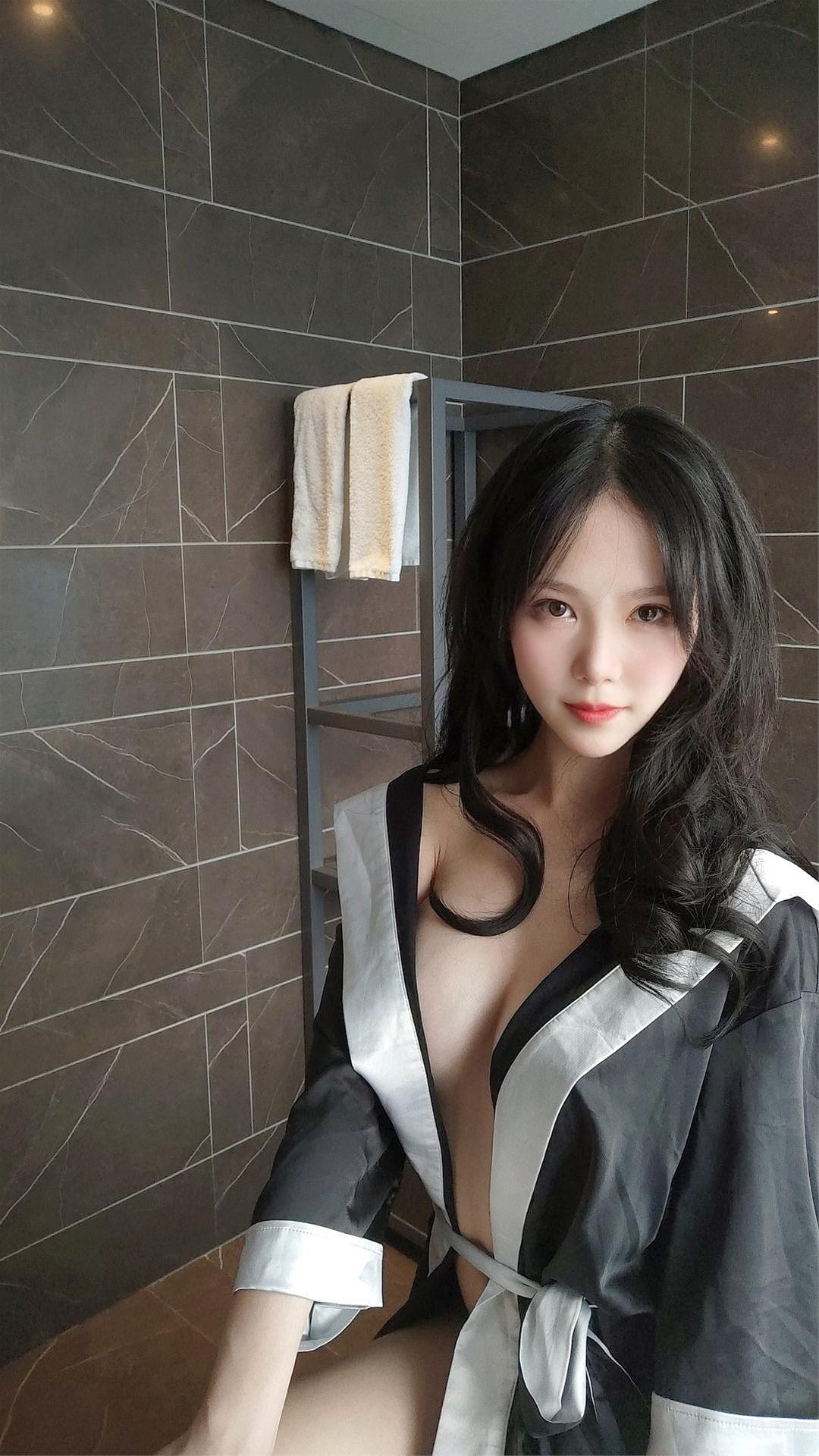 抖娘-利世 今夜不归 [41P-49MB]