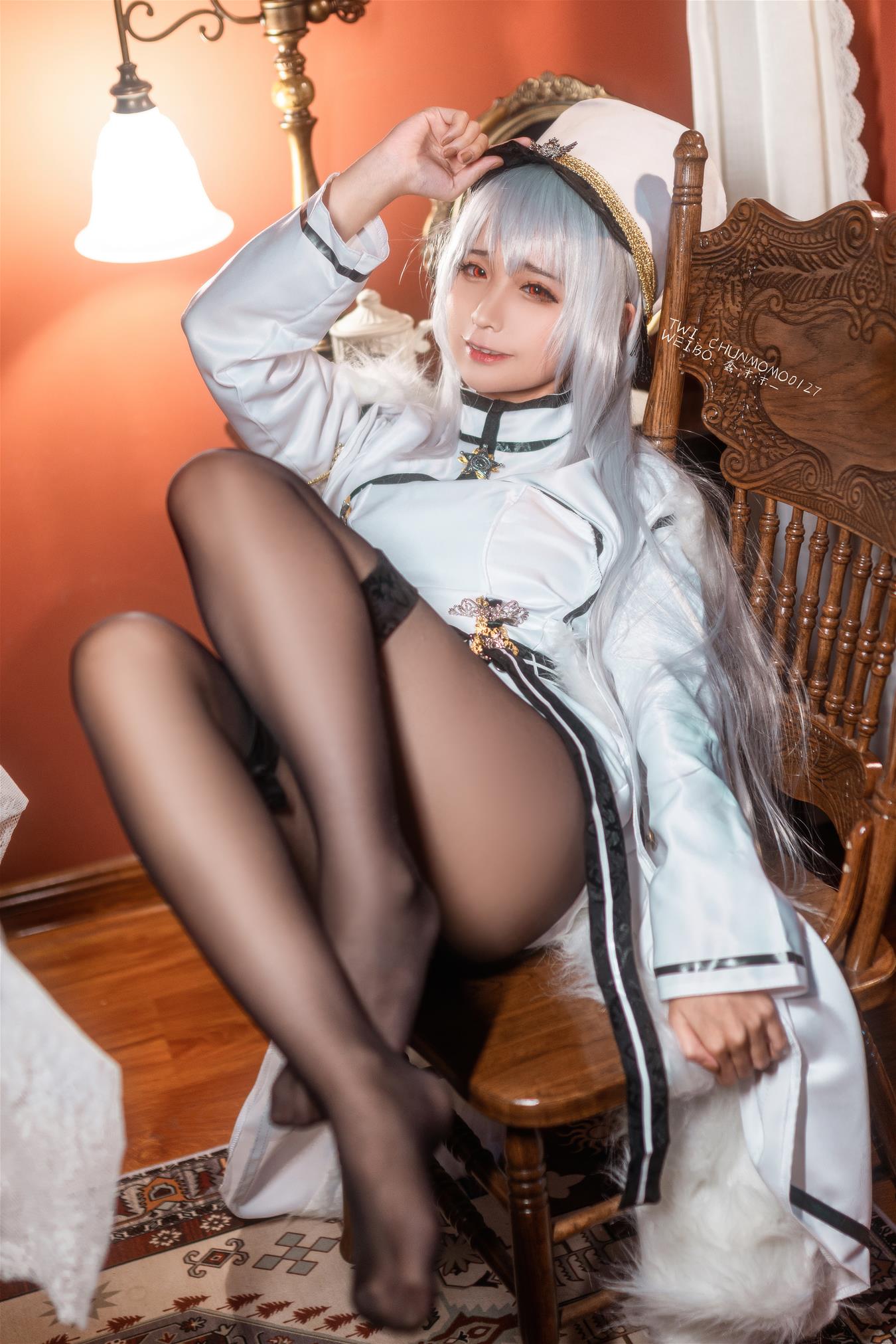 蠢沫沫 甘古特 [40P-527MB]