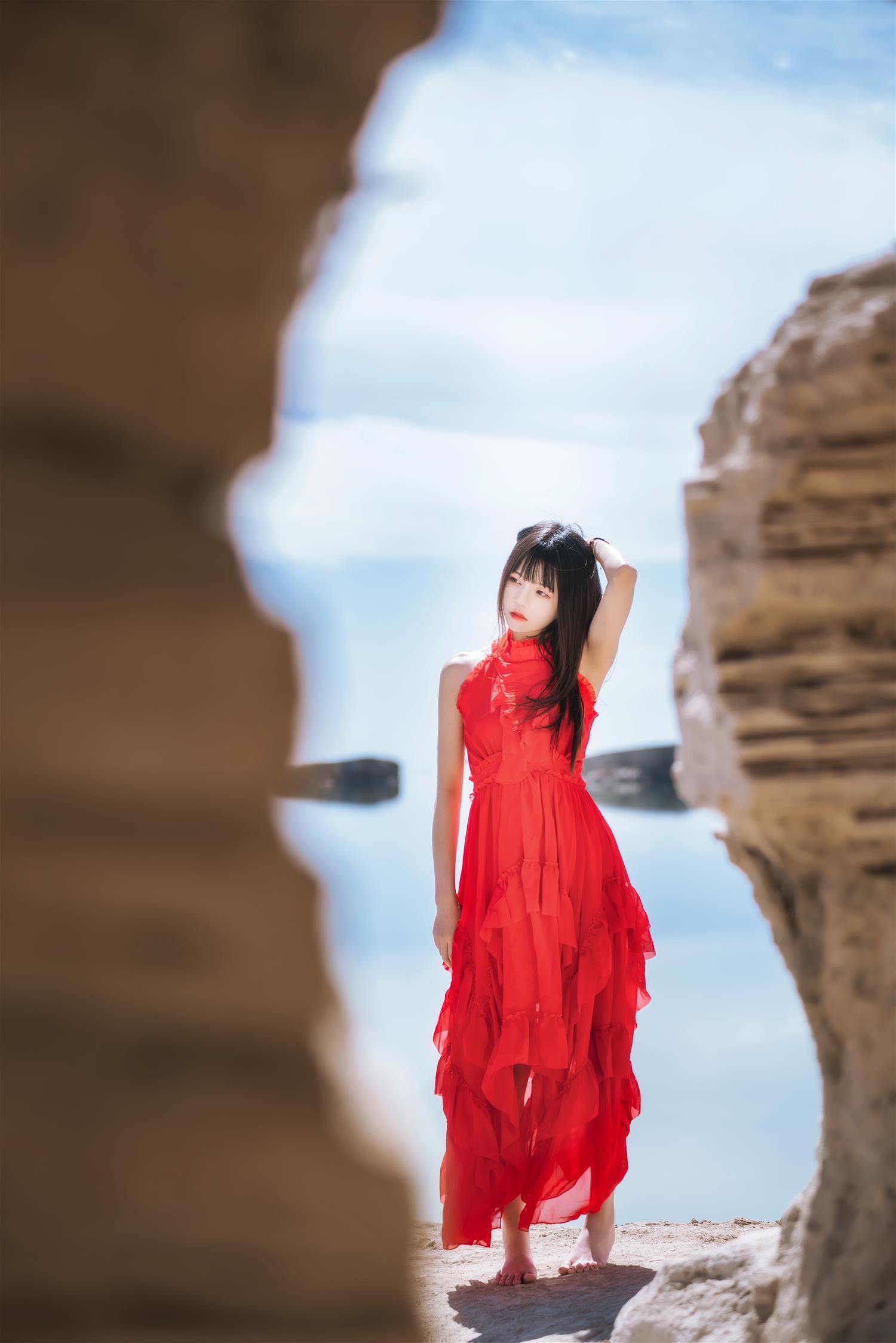 桜桃喵 炙 [25P-461MB]