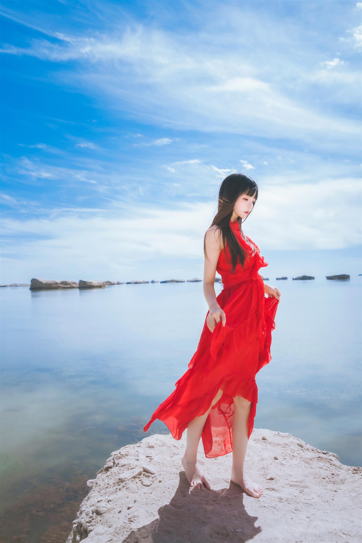 桜桃喵 炙 [25P-461MB]