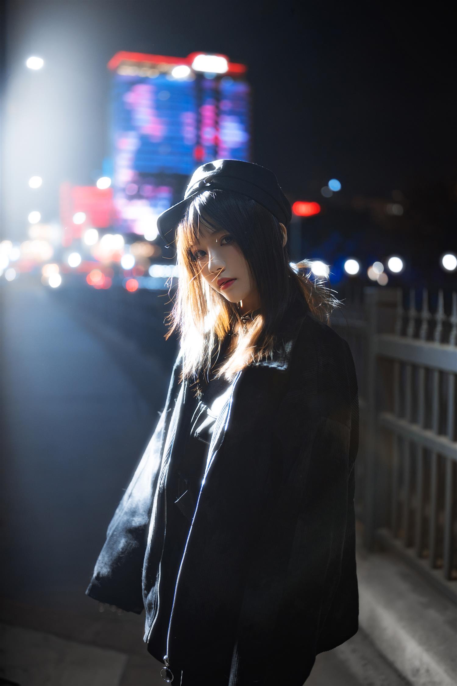 桜桃喵 VV [40P-1.09GB]