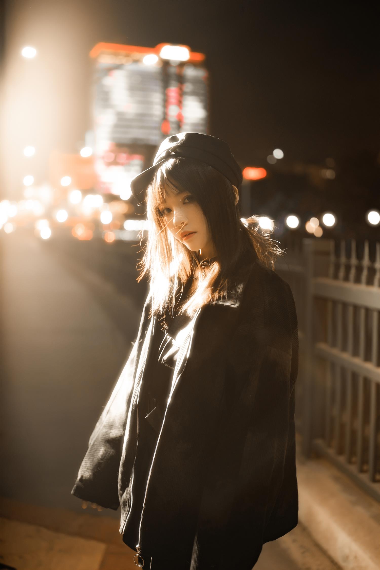 桜桃喵 VV [40P-1.09GB]