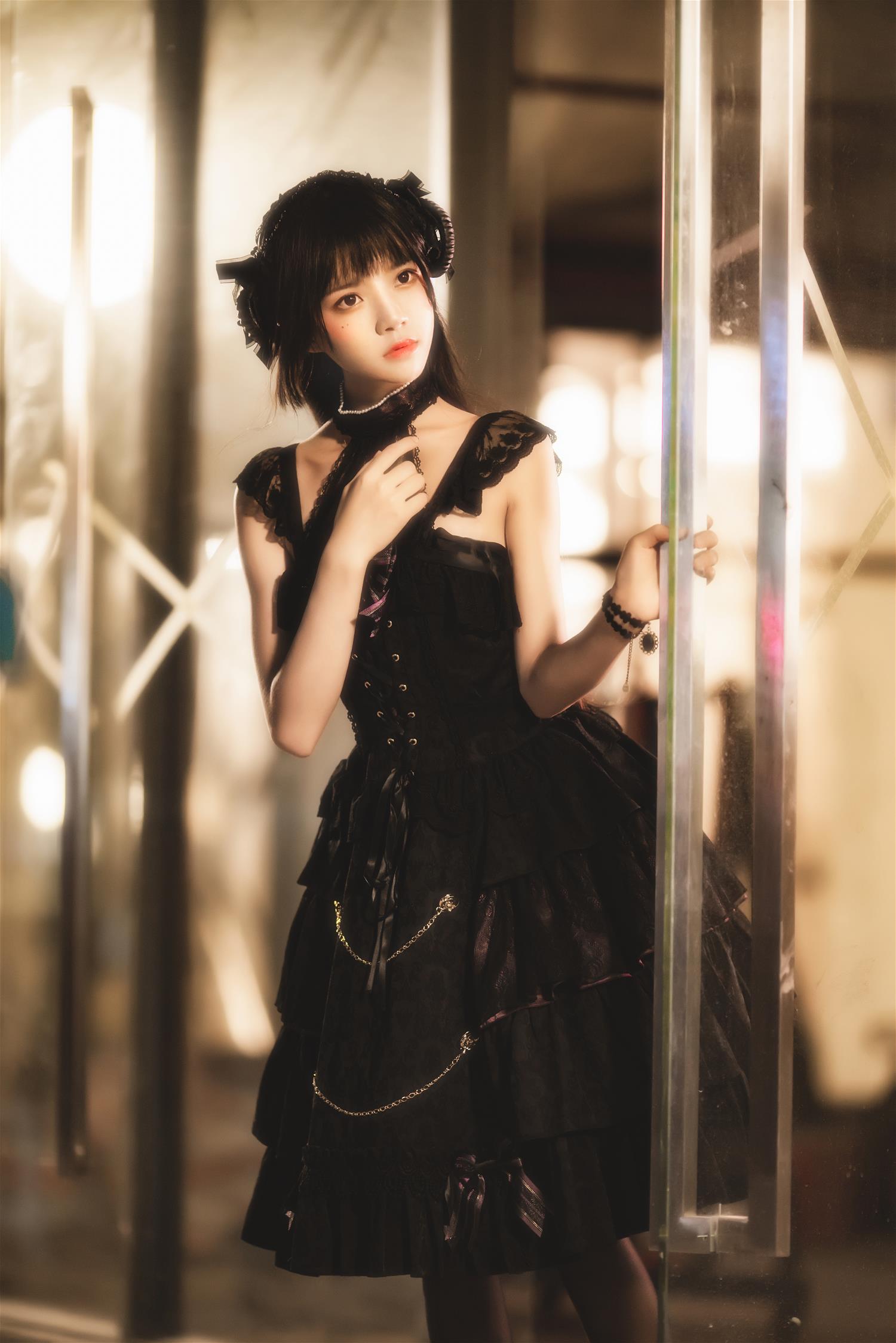 桜桃喵 少女 [66P-1.06GB]