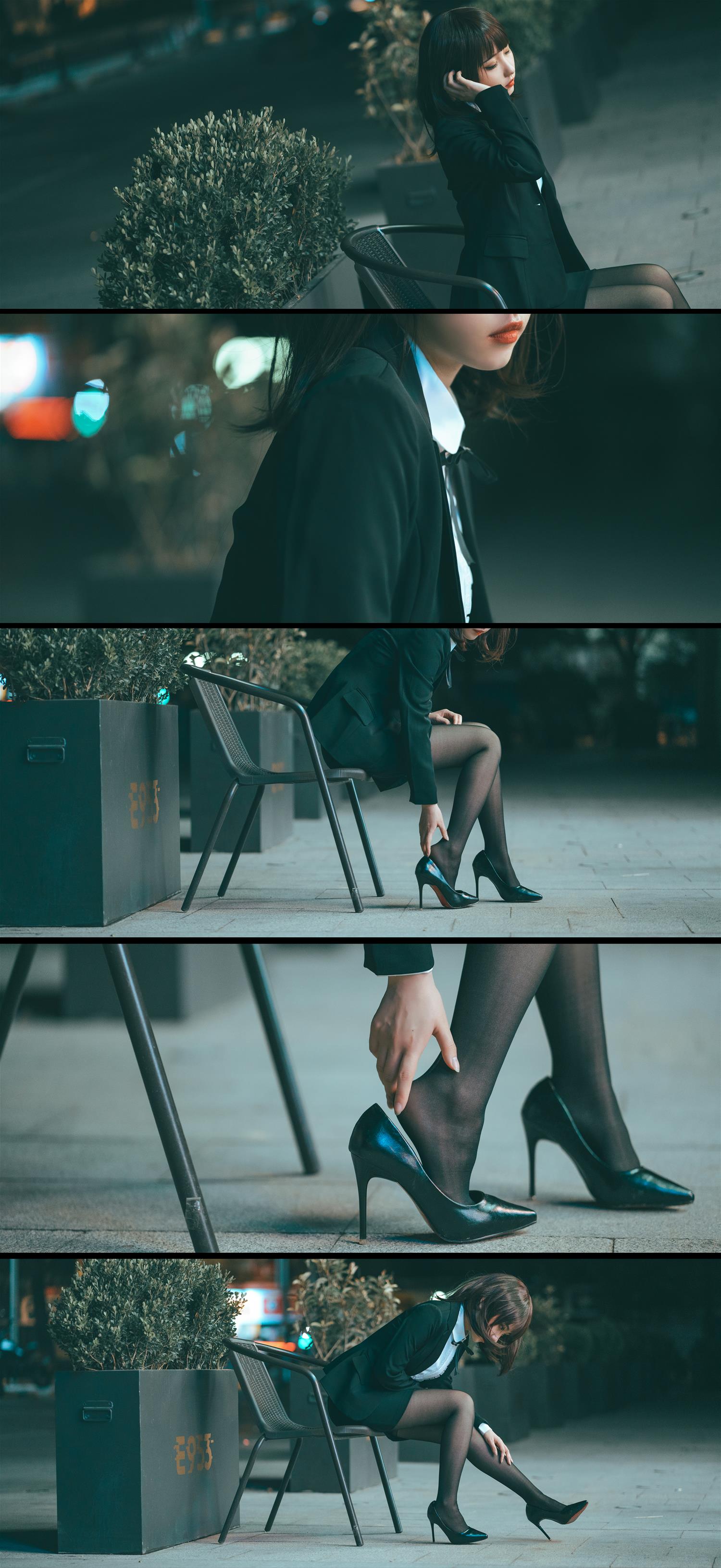 是花花 叫兽的恶作剧 01 [111P-1.86GB]