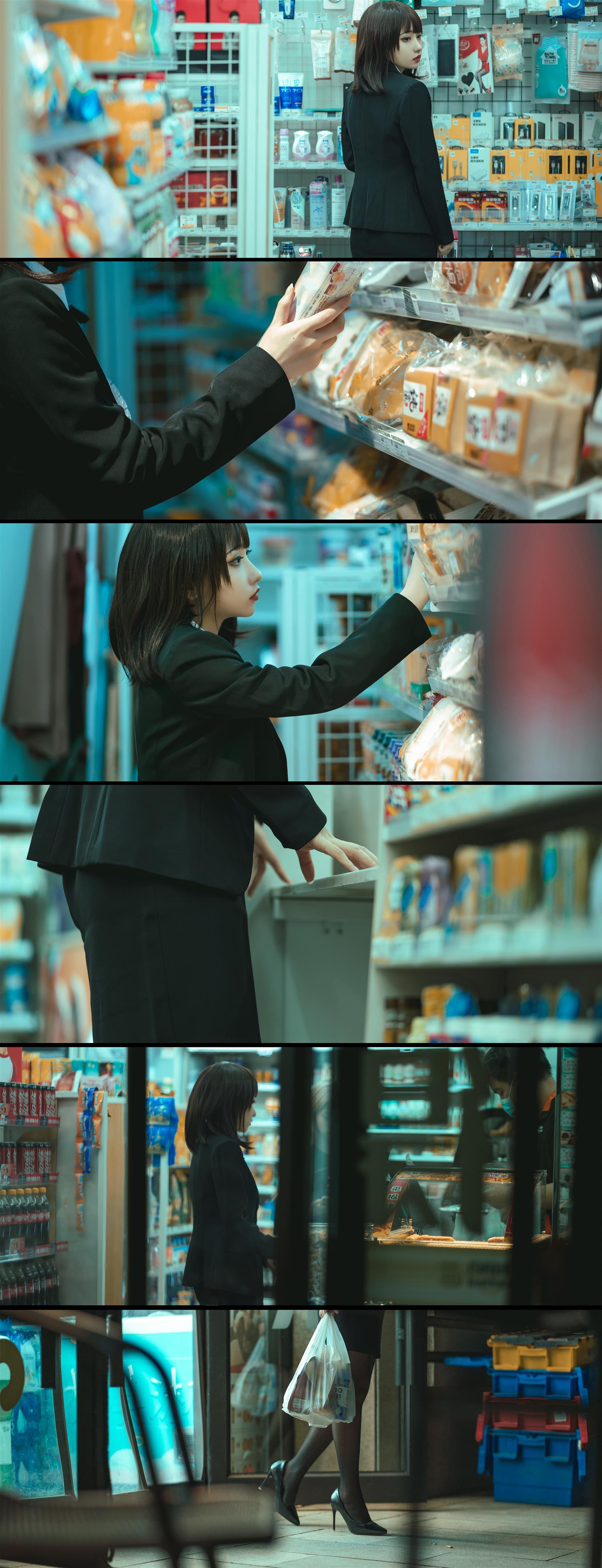 是花花 叫兽的恶作剧 01 [111P-1.86GB]