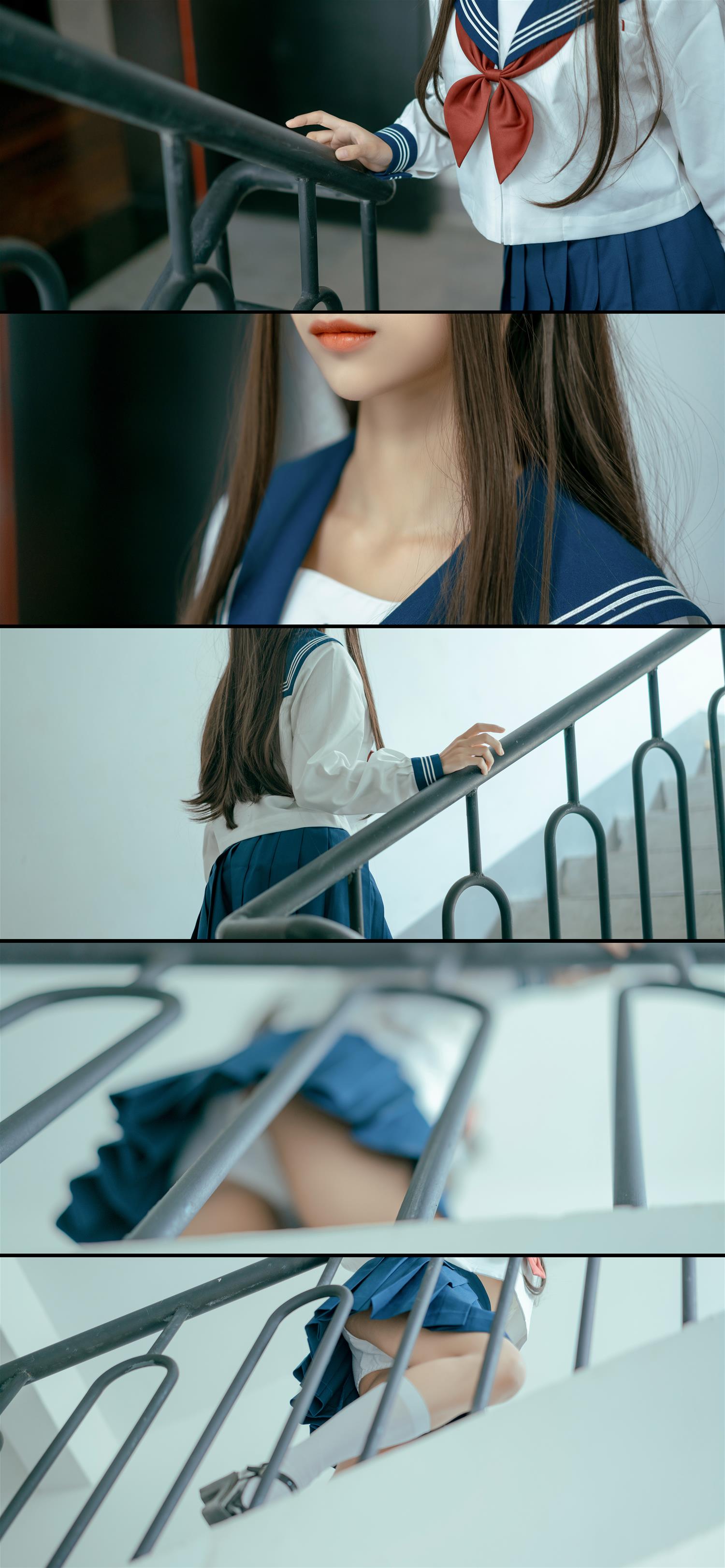 蠢沫沫 叫兽的恶作剧 02 [137P-621MB]