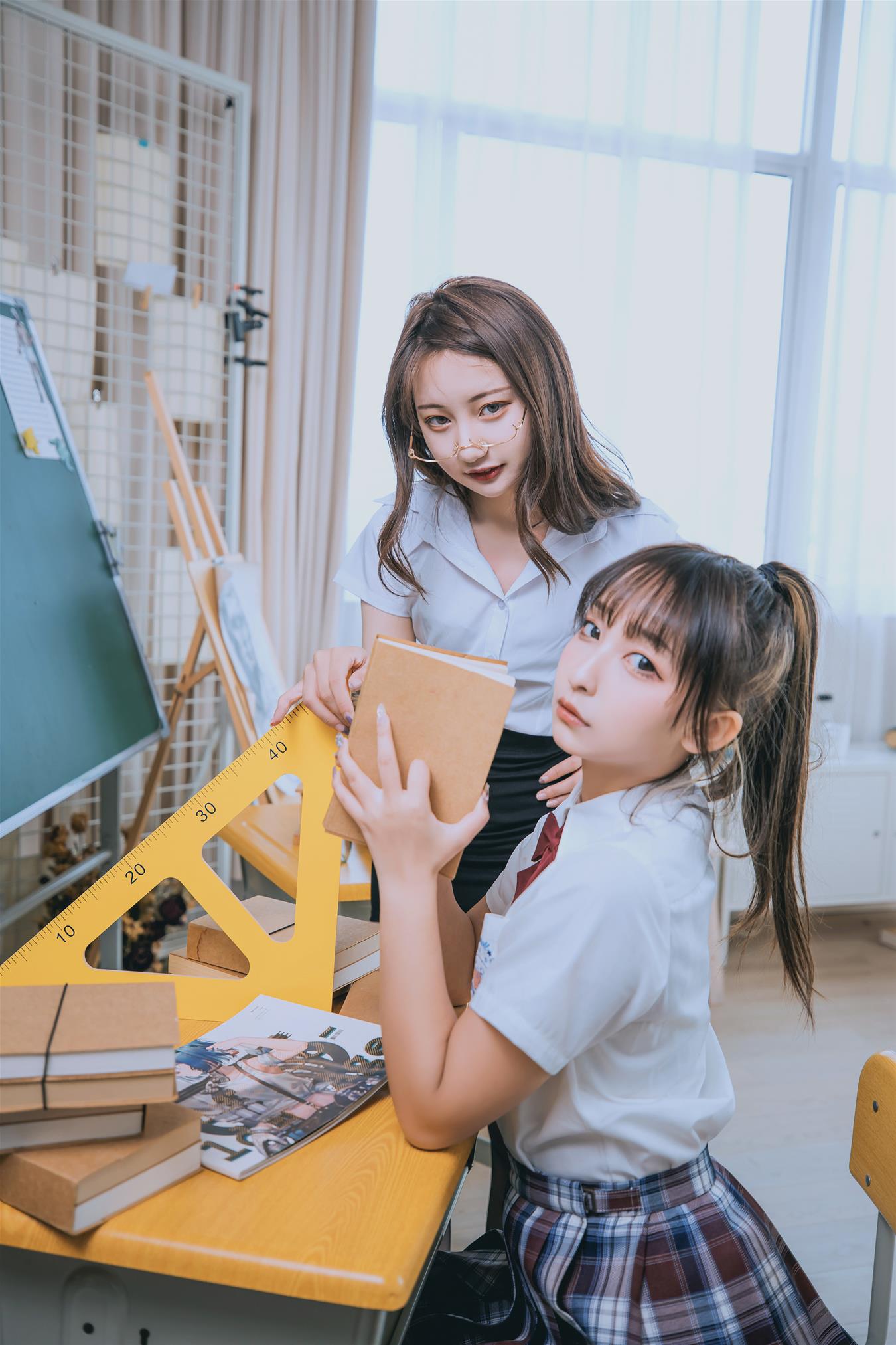 神楽坂真冬 VOL.033 数之歌 [150P3V-623MB]