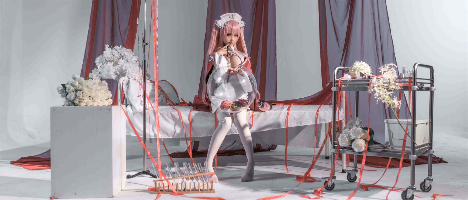 蠢沫沫 英仙座 [18P-179MB]