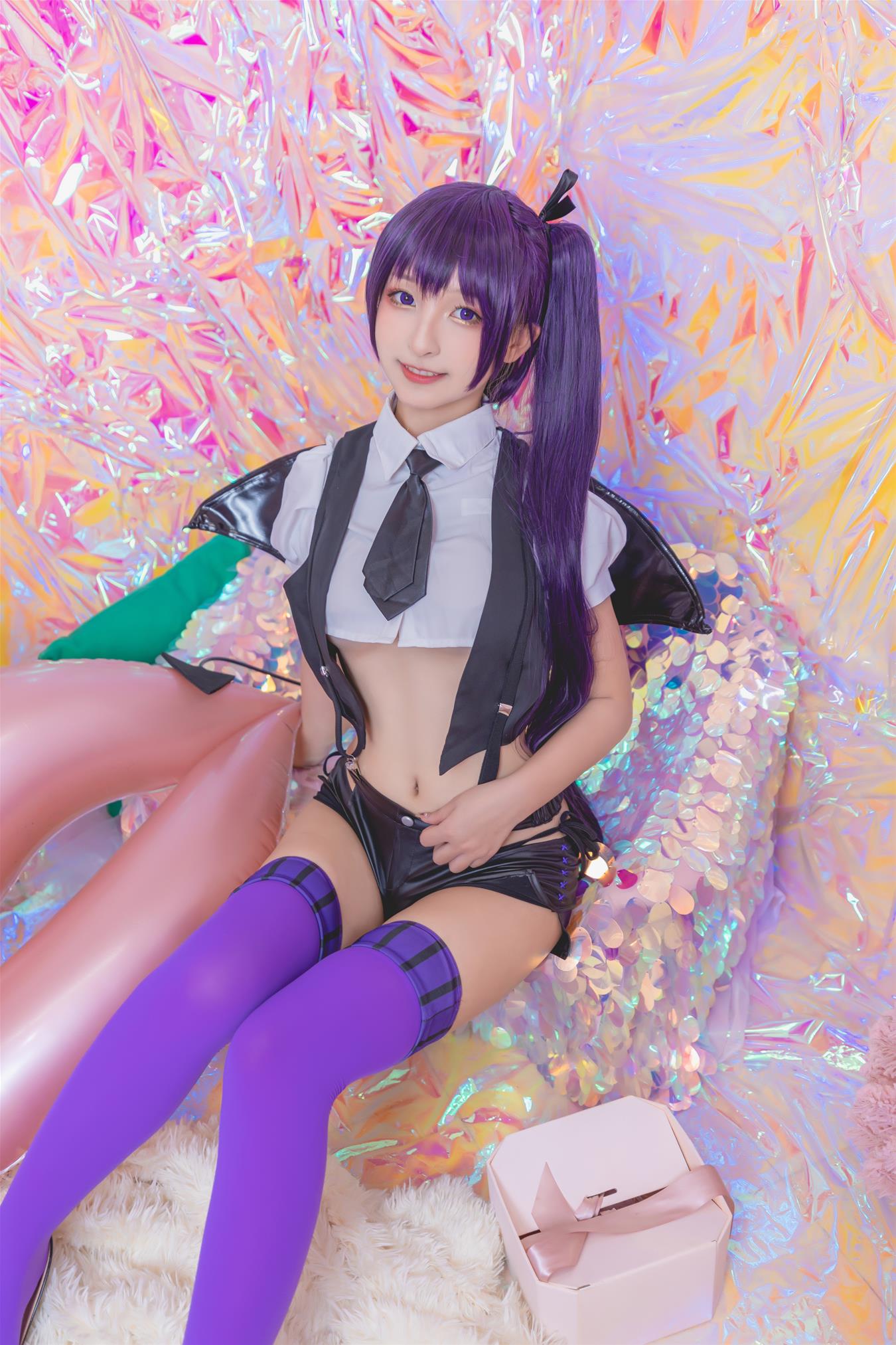 神楽坂真冬 VOL.038 色の香り [150P3V-783MB]