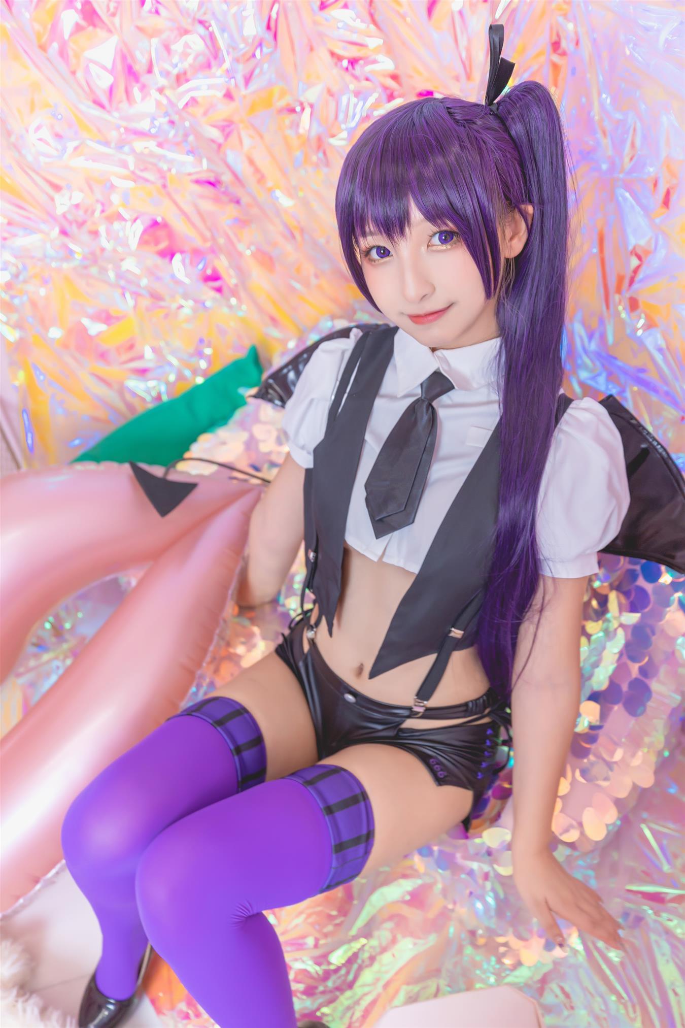 神楽坂真冬 VOL.038 色の香り [150P3V-783MB]