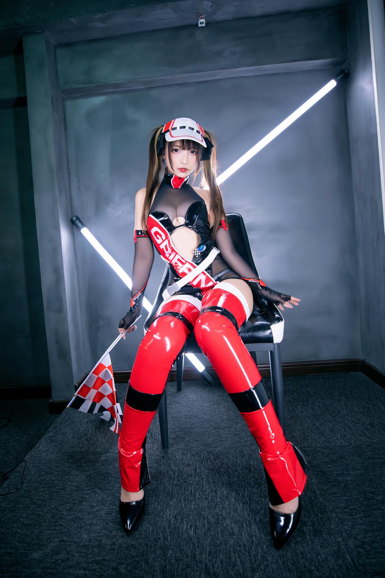 神楽坂真冬 VOL.047 立入禁止 [150P2V-771MB]