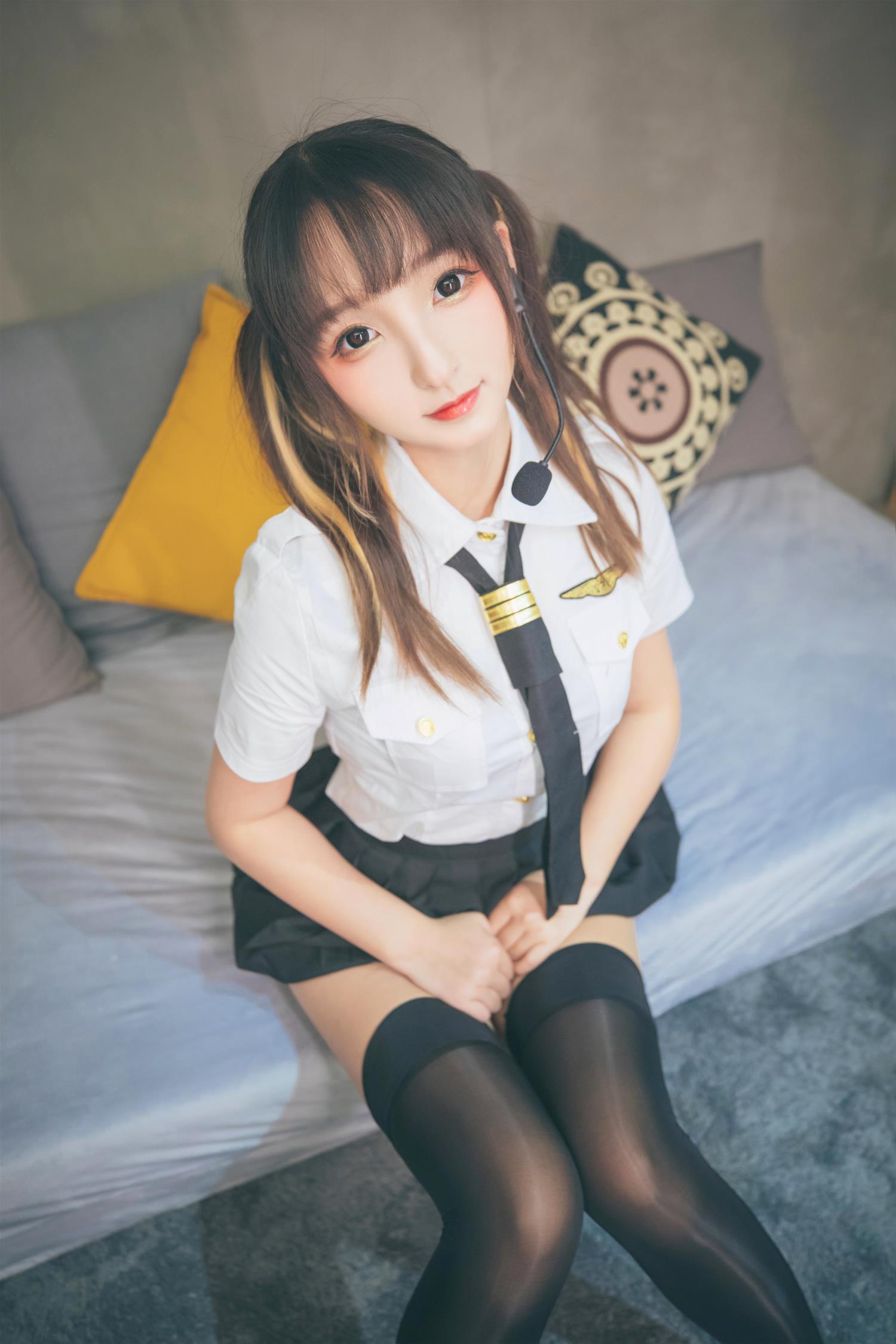 神楽坂真冬 VOL.052 お帰りなさい、指揮官 [150P2V-670MB]